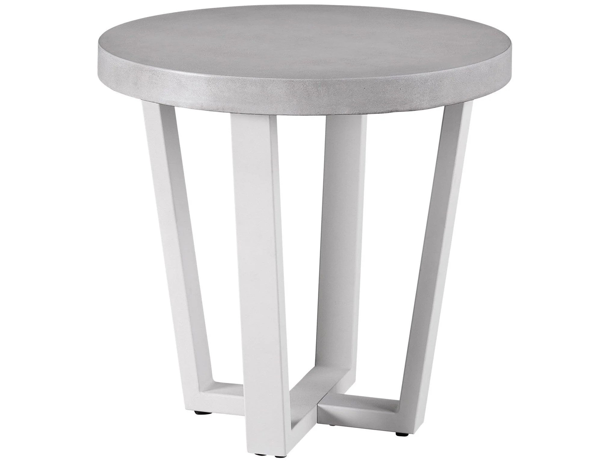 Outdoor South Beach End Table - Remutear