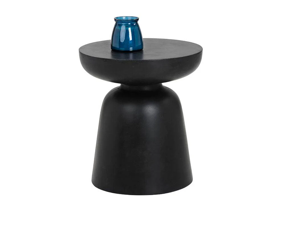 Lucida End Table - Remutear