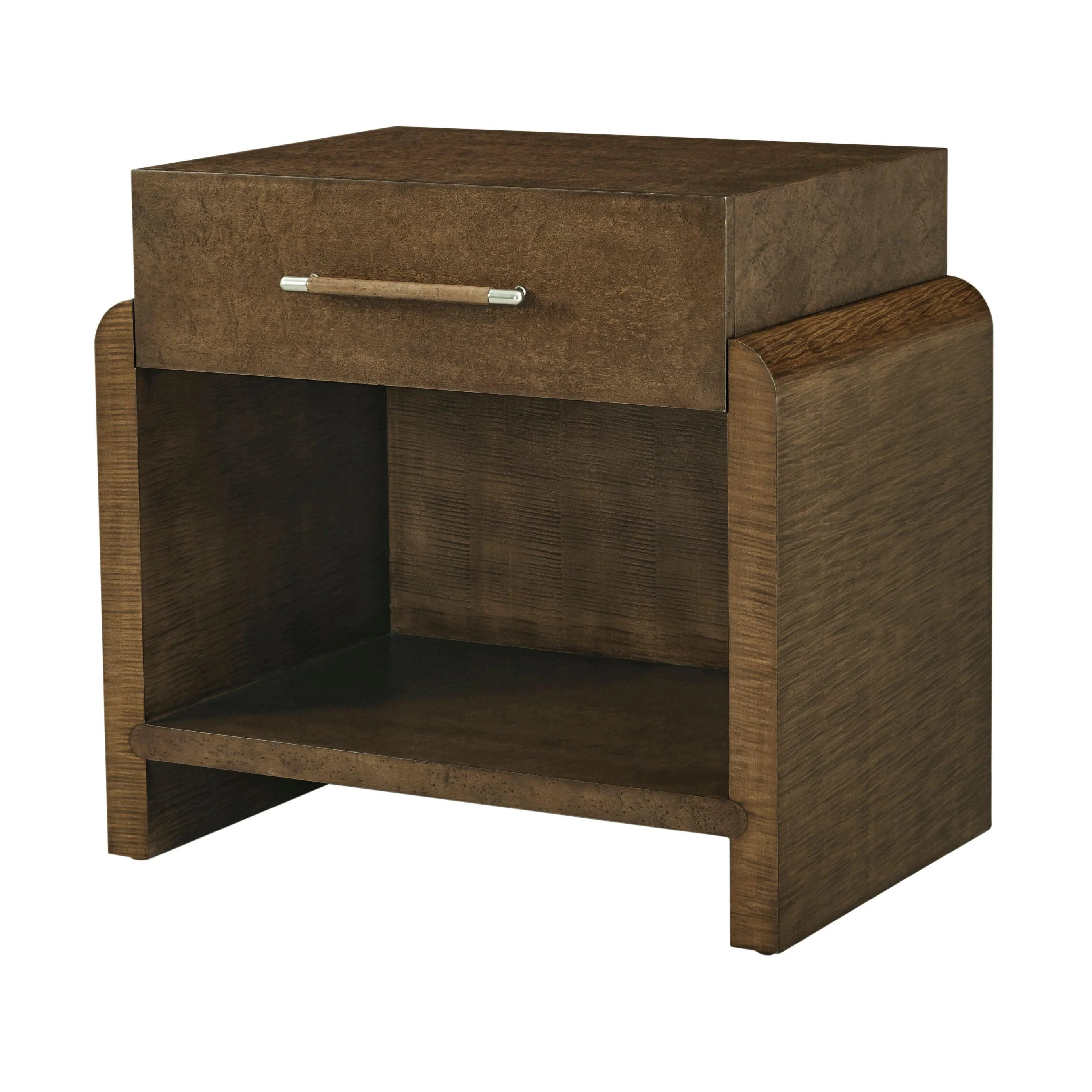 Origins Nightstand - Remutear