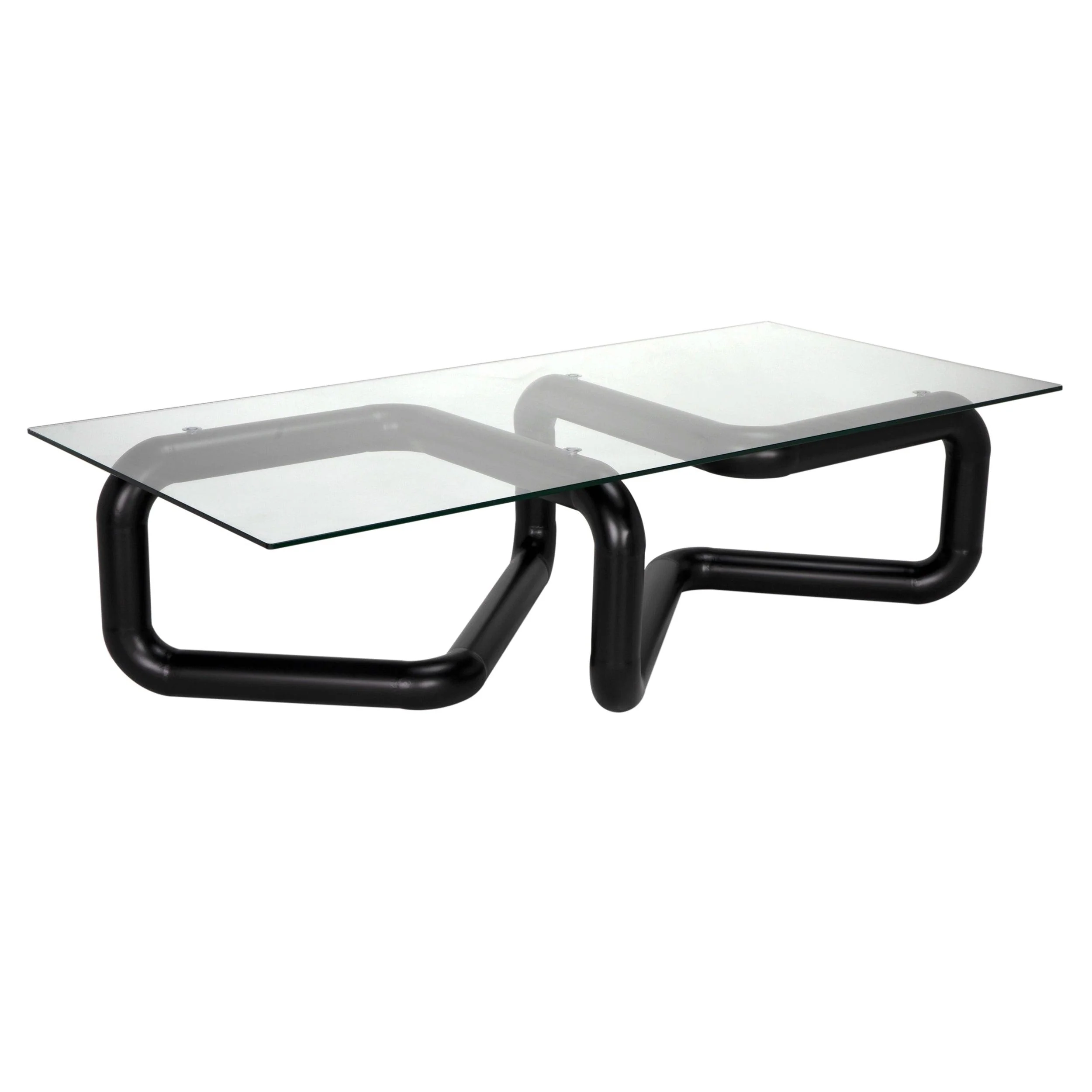 Linden Coffee Table - Remutear