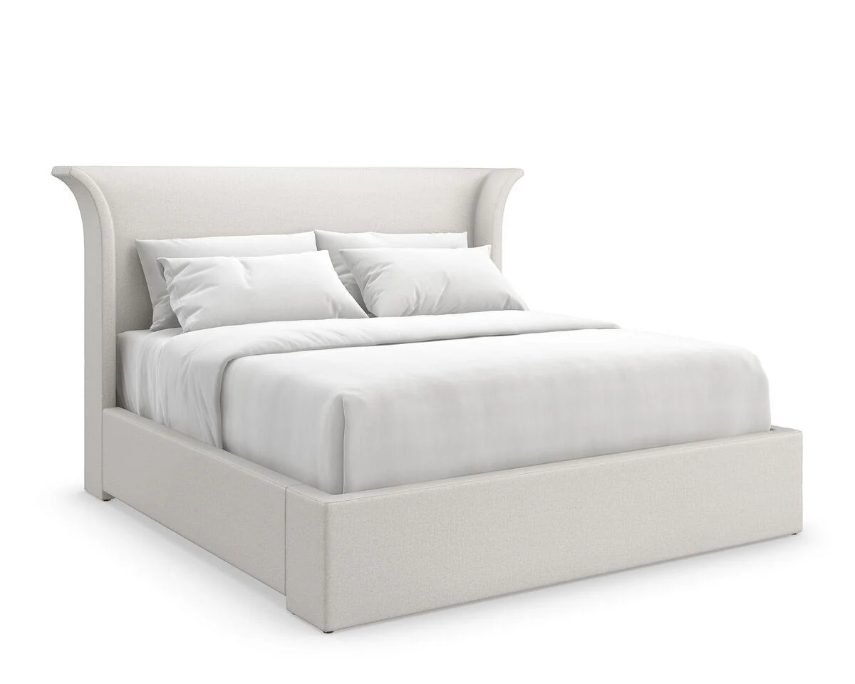 Beauty Sleep Bed - Remutear