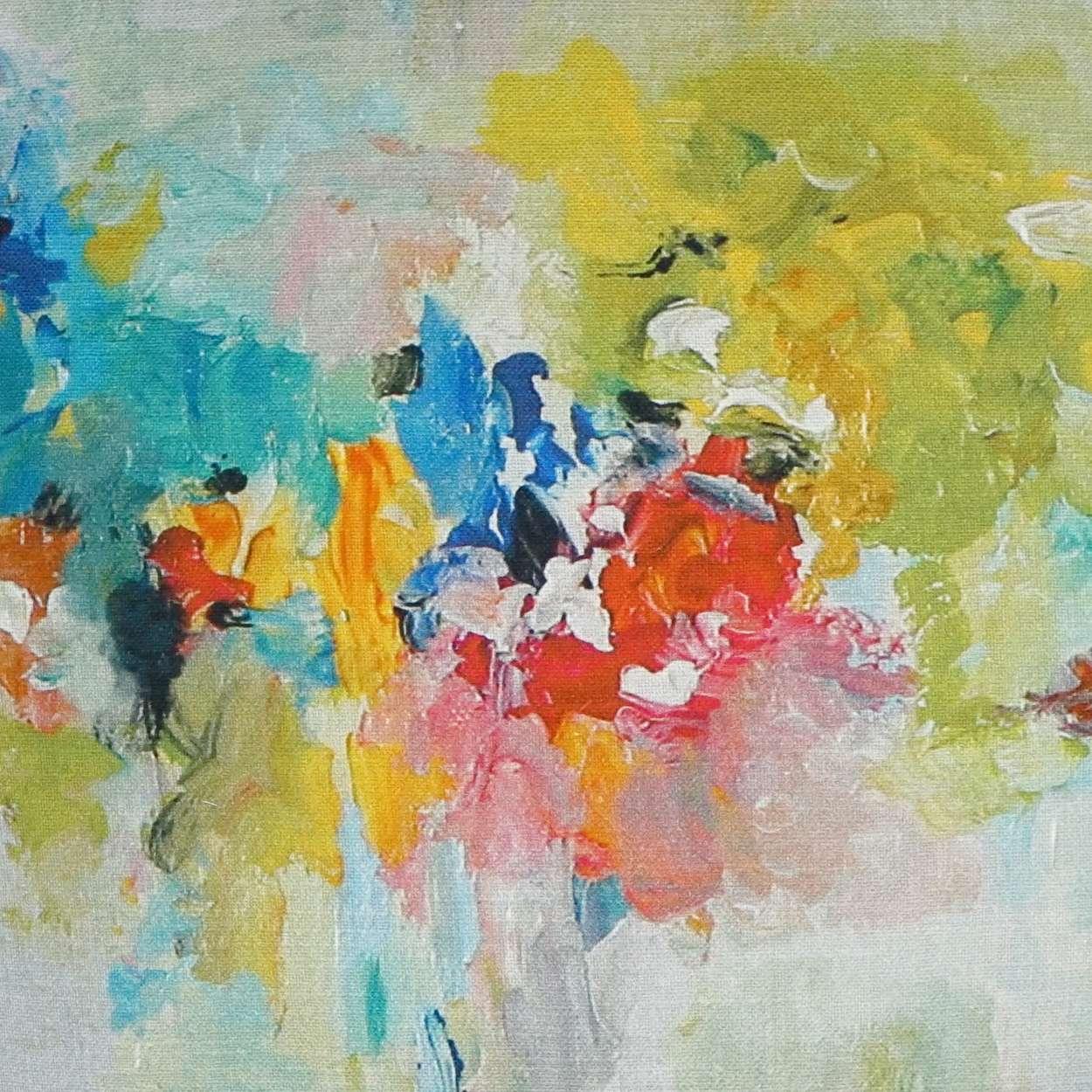 Giverny Pillow - Remutear