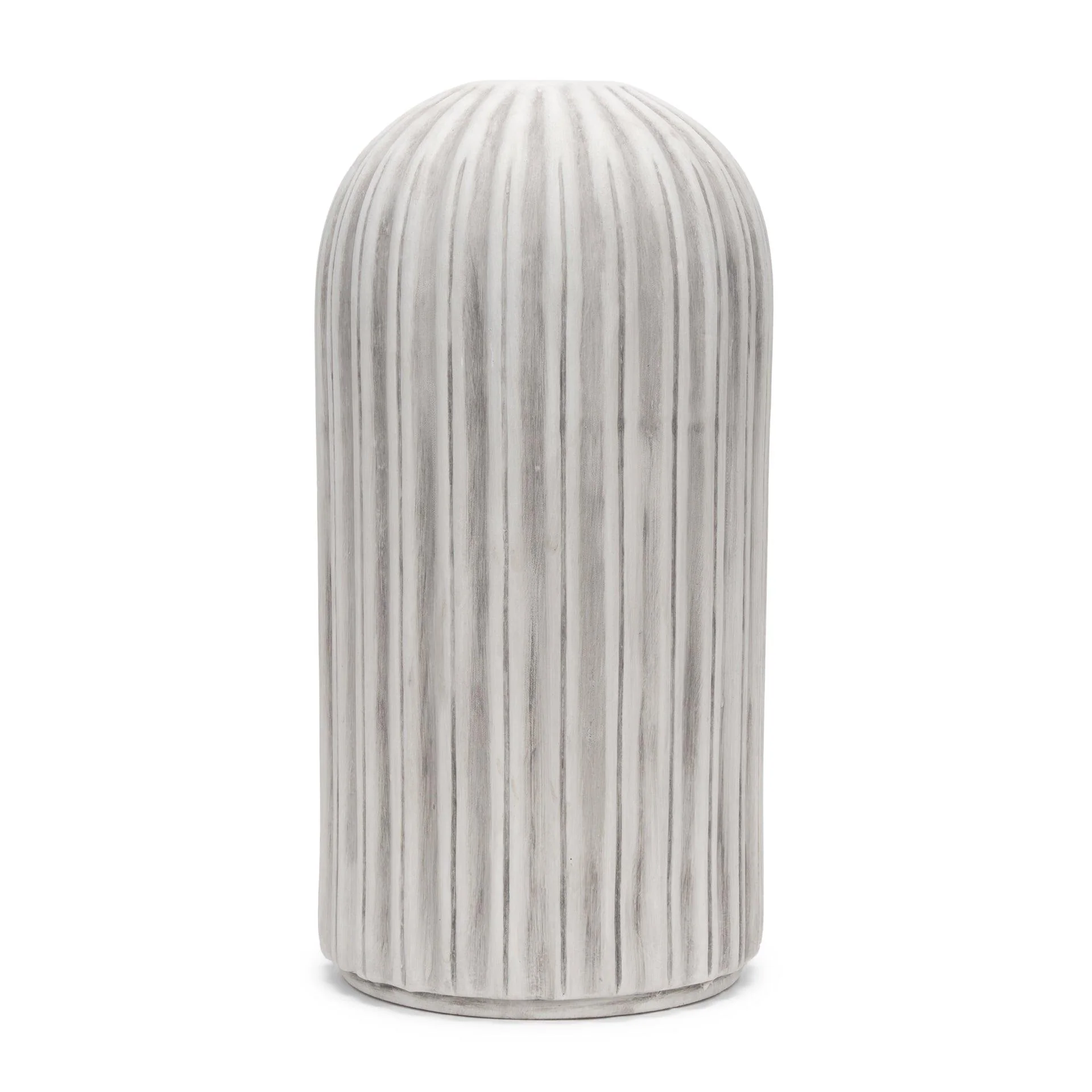 Ummi Ceramic Floor Vase - Remutear
