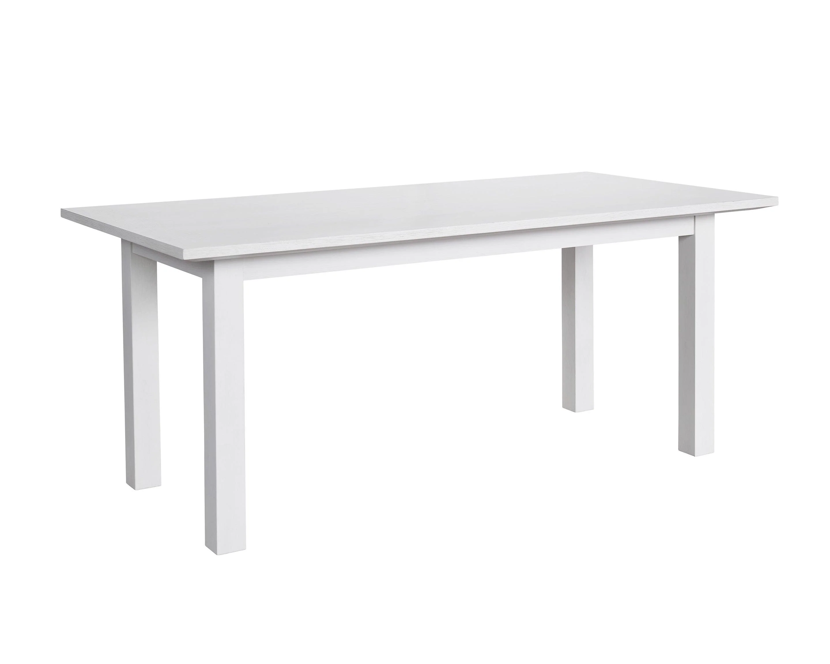 Modern Farmhouse Kitchen Table - Remutear