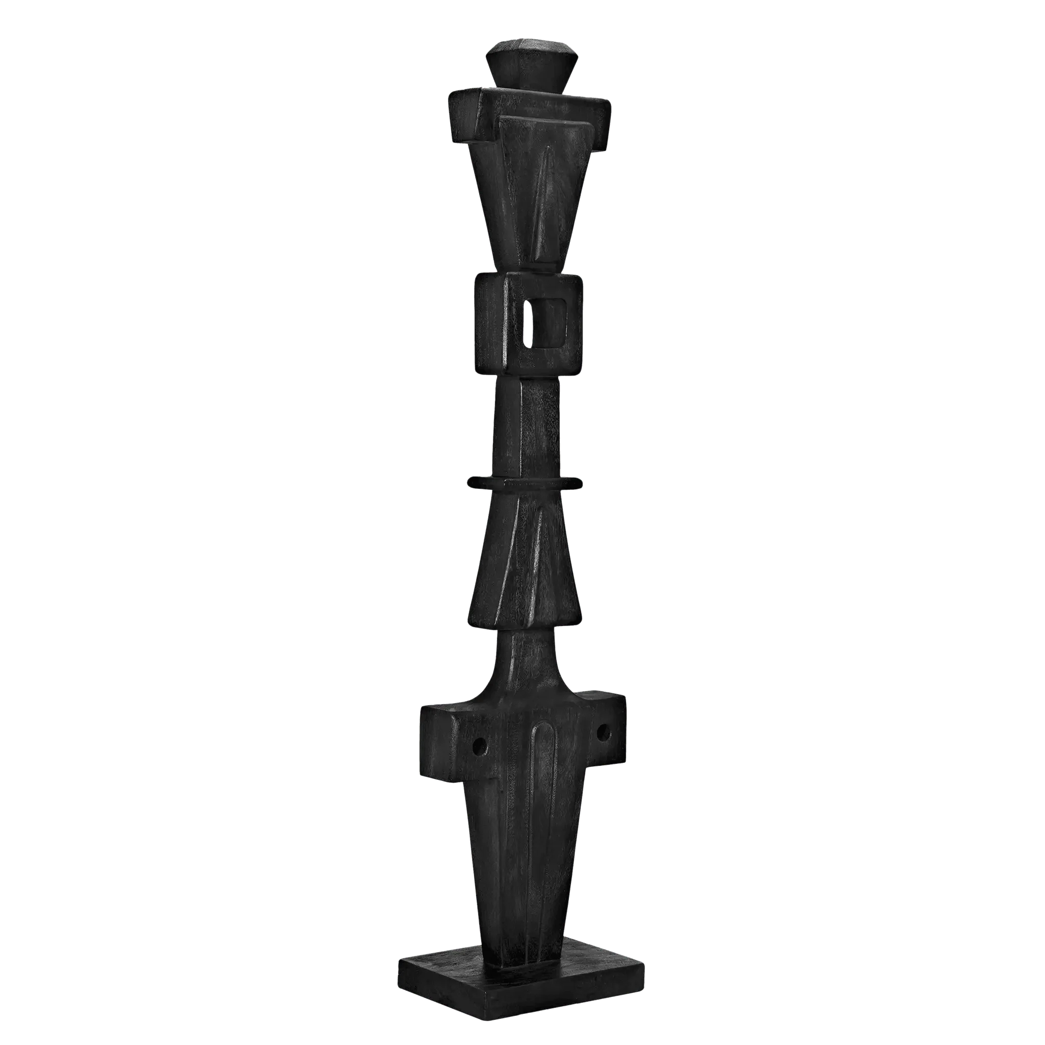 Brutus Statue - Remutear