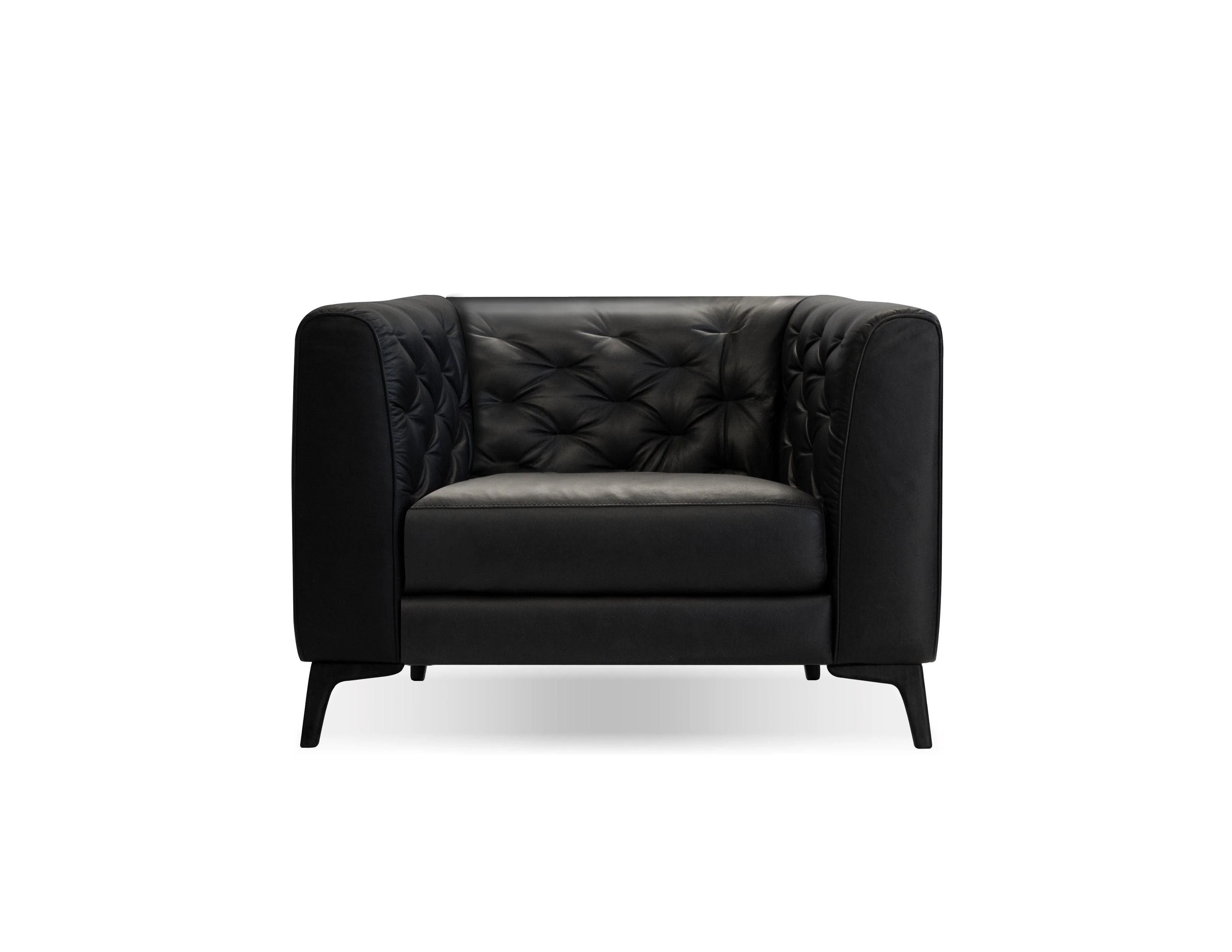 DALTON Lounge Chair - Remutear