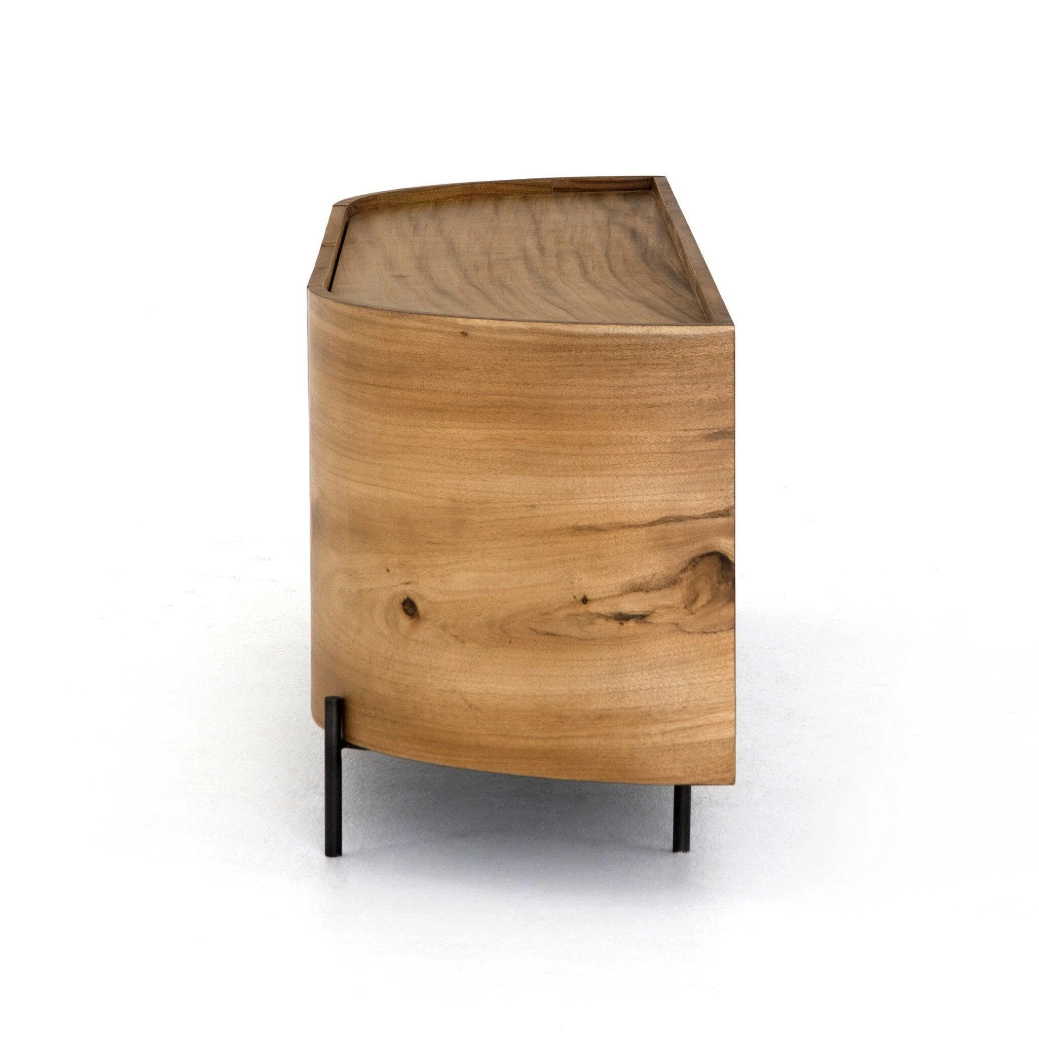 Lunas Media Console - Remutear