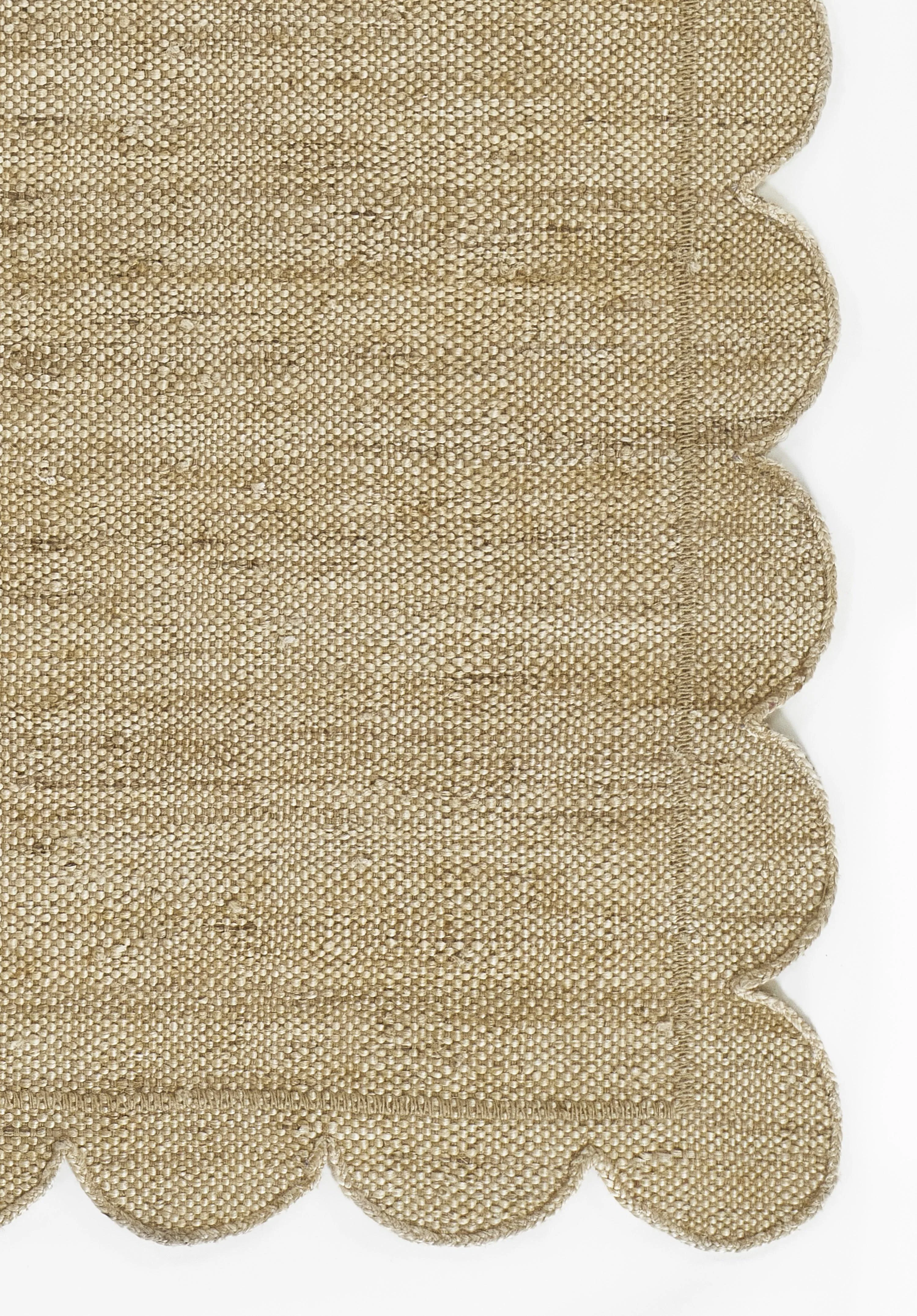 Pure Salt - Parikia 1 Rug - Remutear