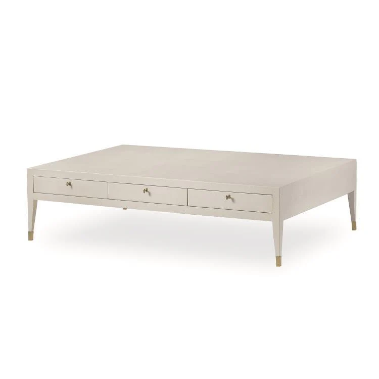 Monarch Monroe Grand Coffee Table - Remutear