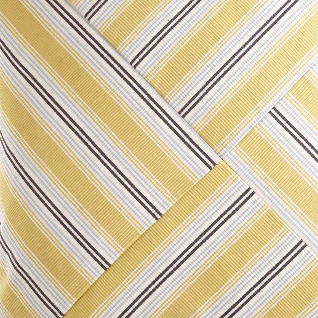 Ottoman Stripe Pillow - Remutear