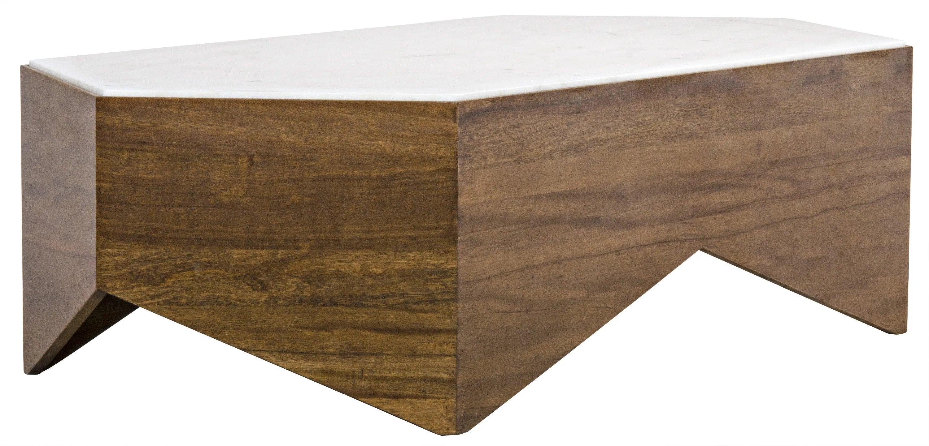 Amsterdam Coffee Table - Remutear