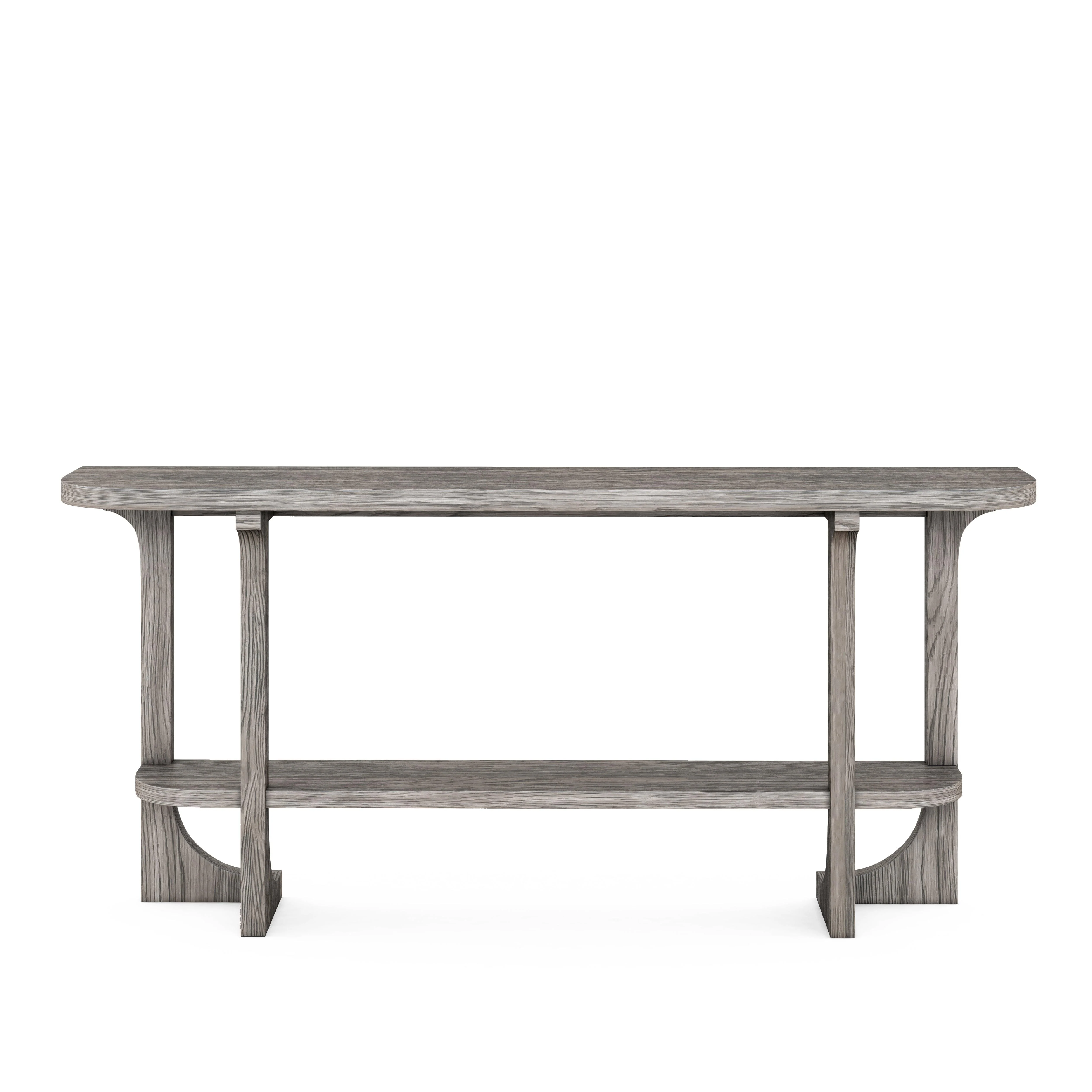Vault Console Table - Remutear