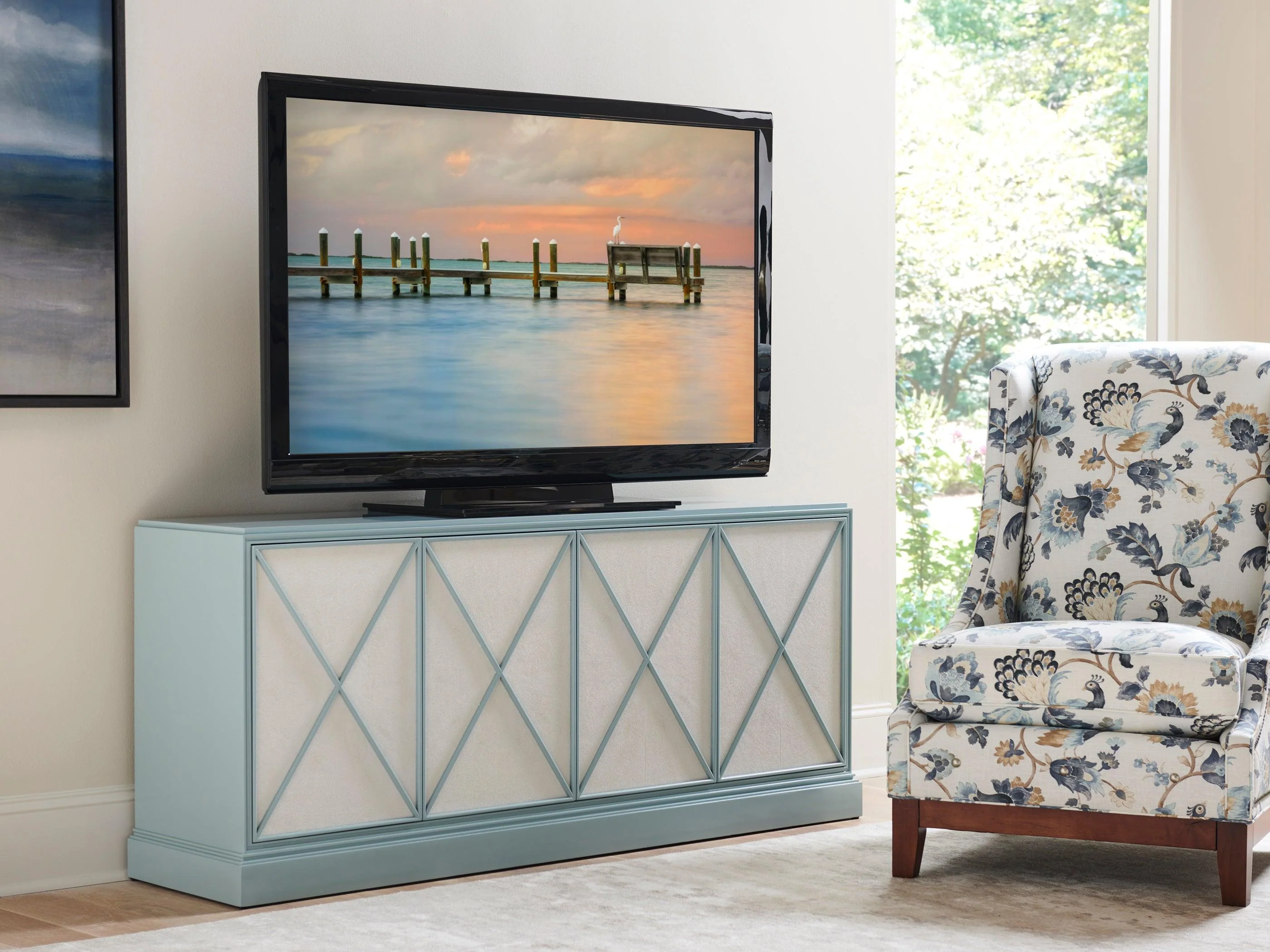 Studio Designs Rosalind Media Console - Remutear