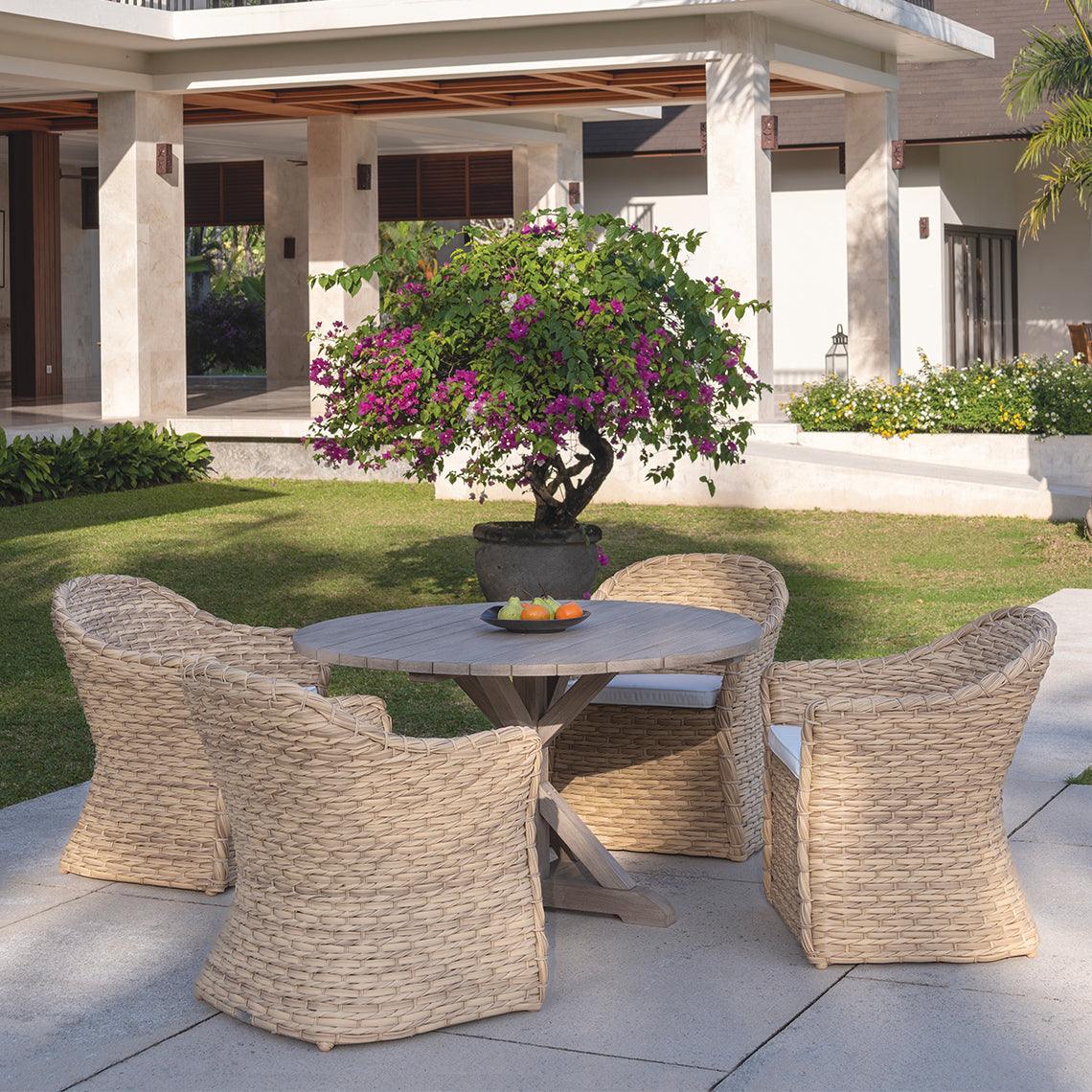 Vero Dining Armchair - Set of 2 - Remutear