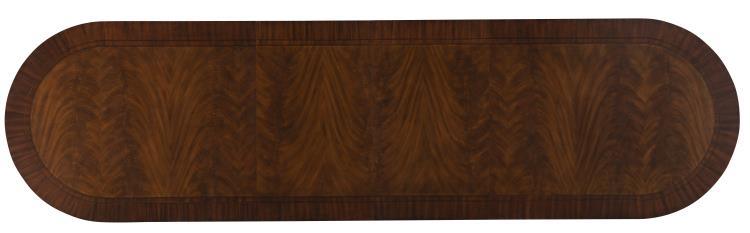 Monarch Barrington Dining Table - Remutear