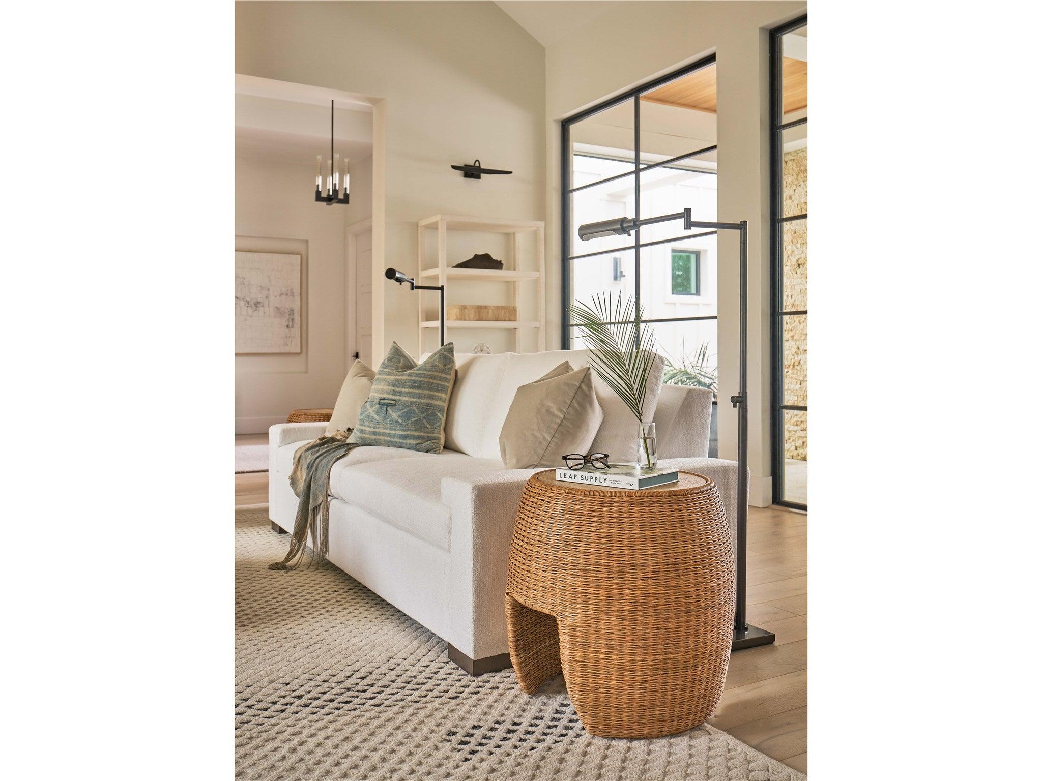 Weekender Havasu End Table - Remutear