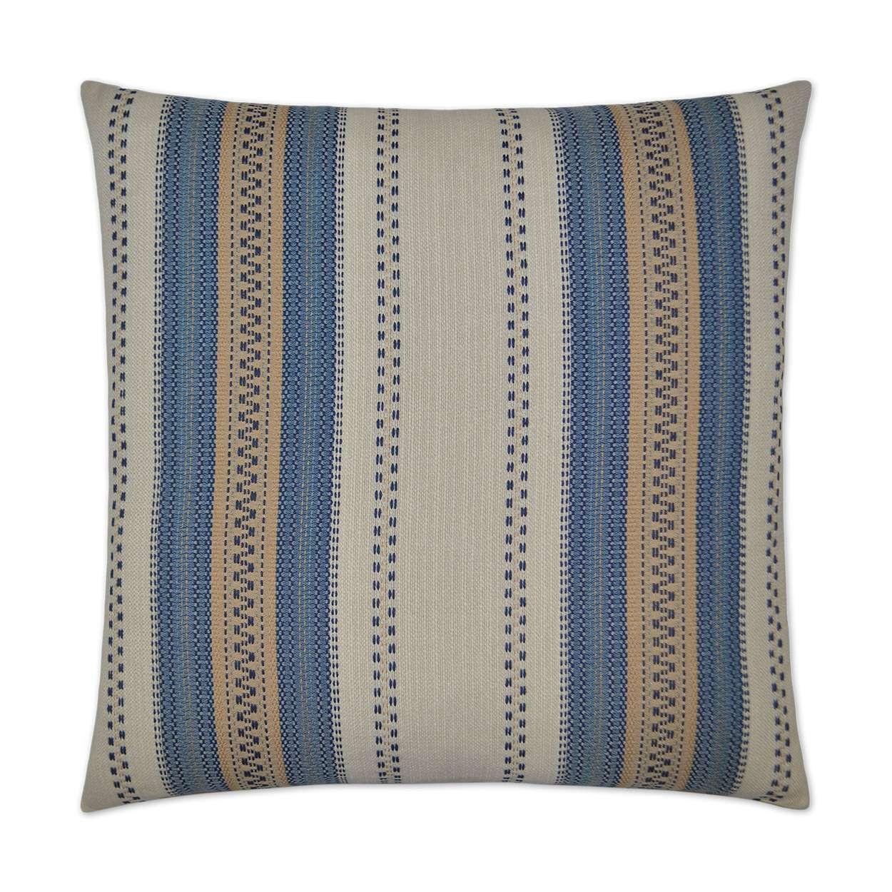Rigadoon Pillow - Remutear