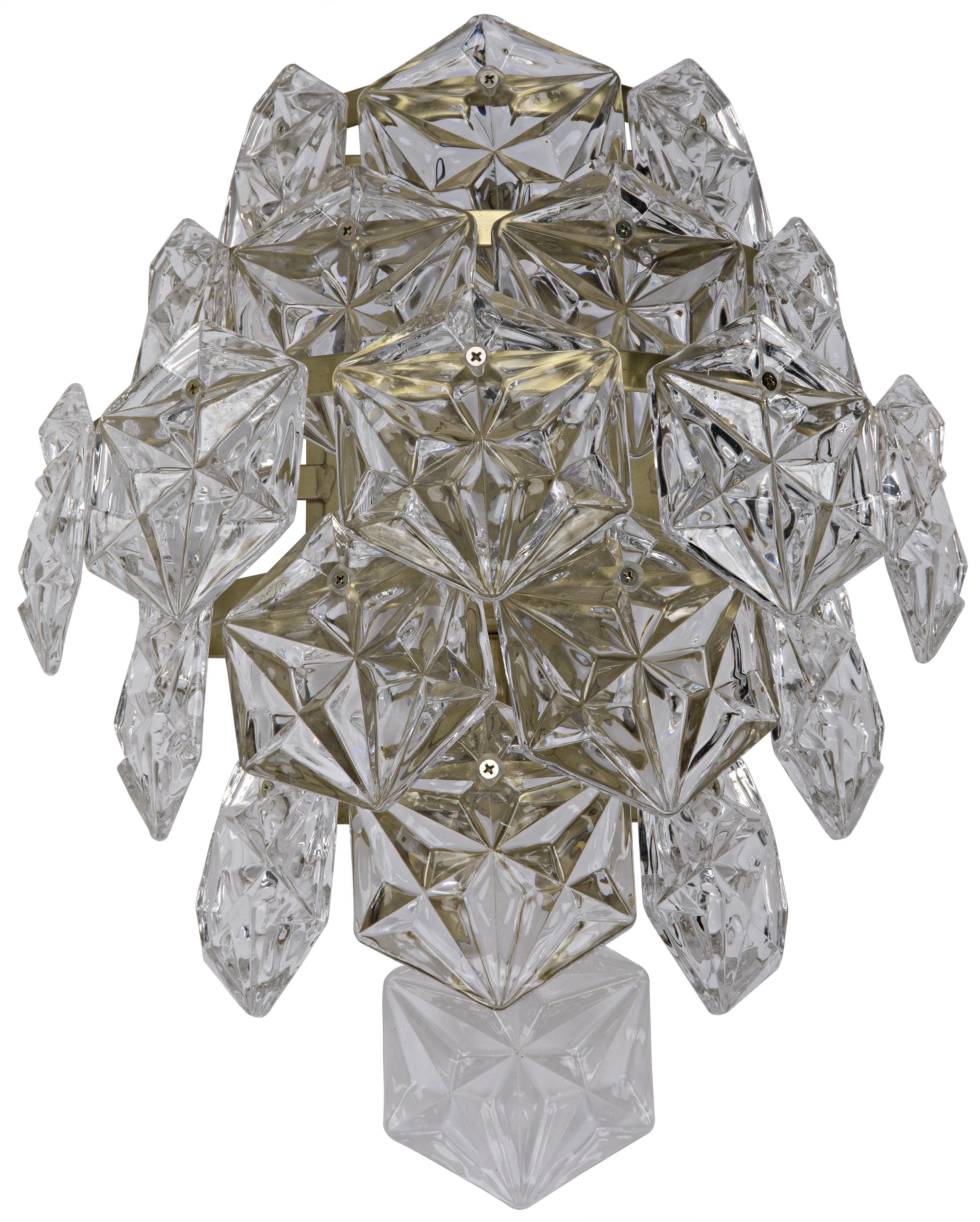 Neive Sconce, Antique Brass - Remutear
