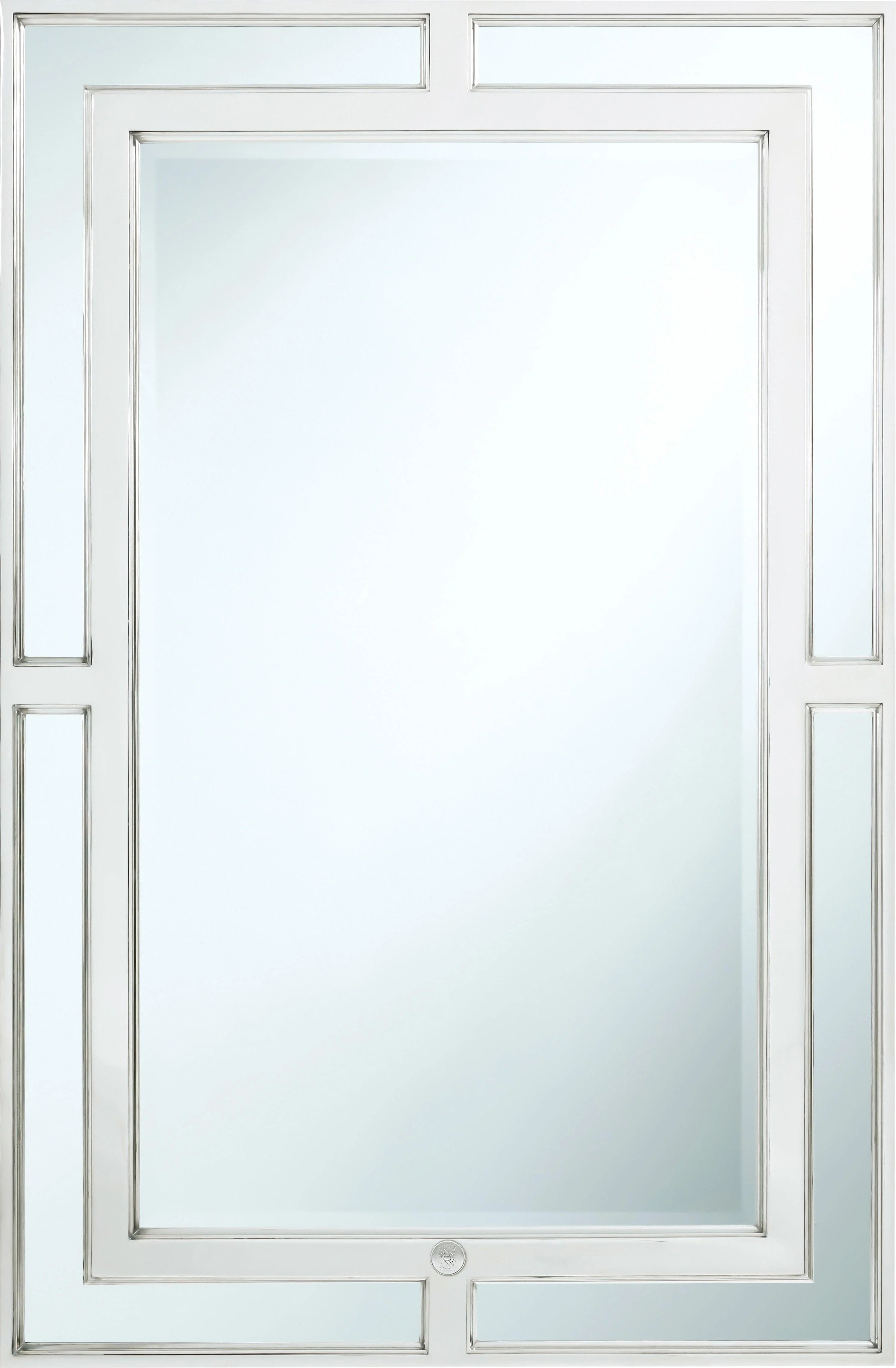 Spencer London Rectangle Mirror - Remutear