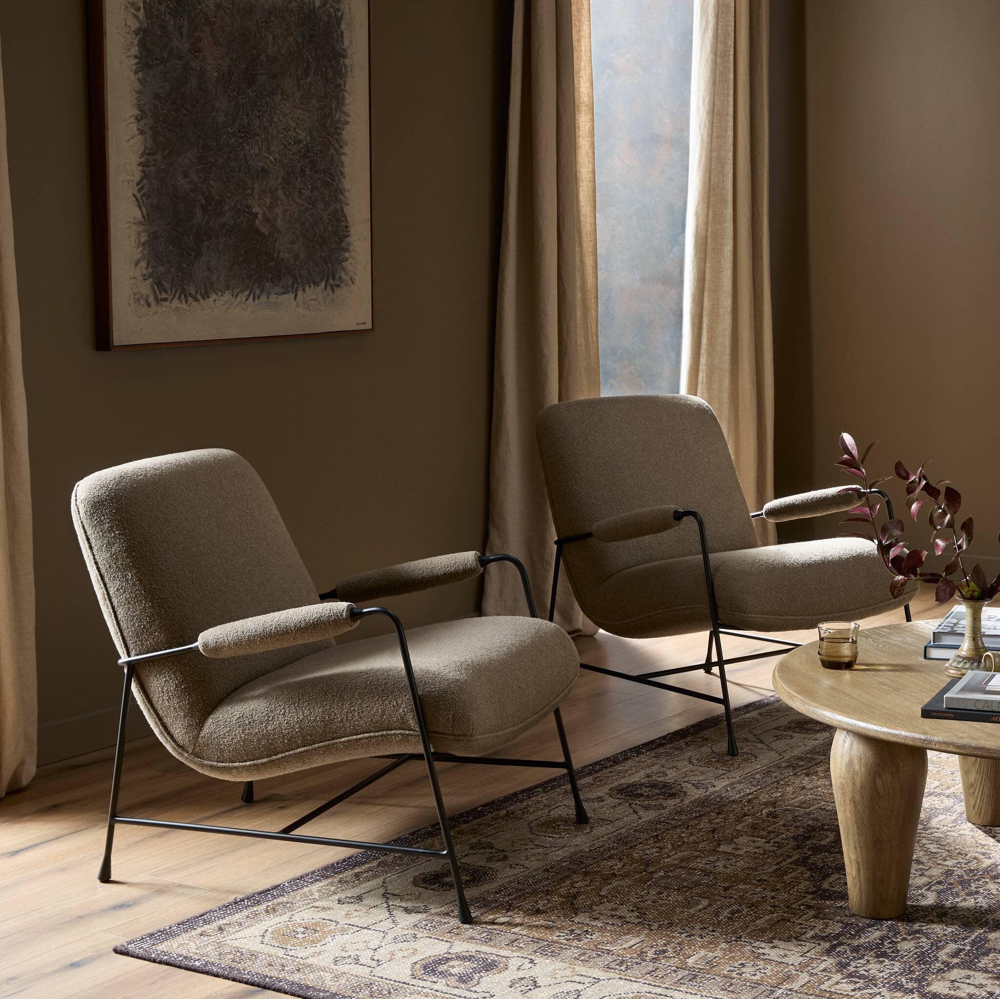 Ashburn Chair - Remutear