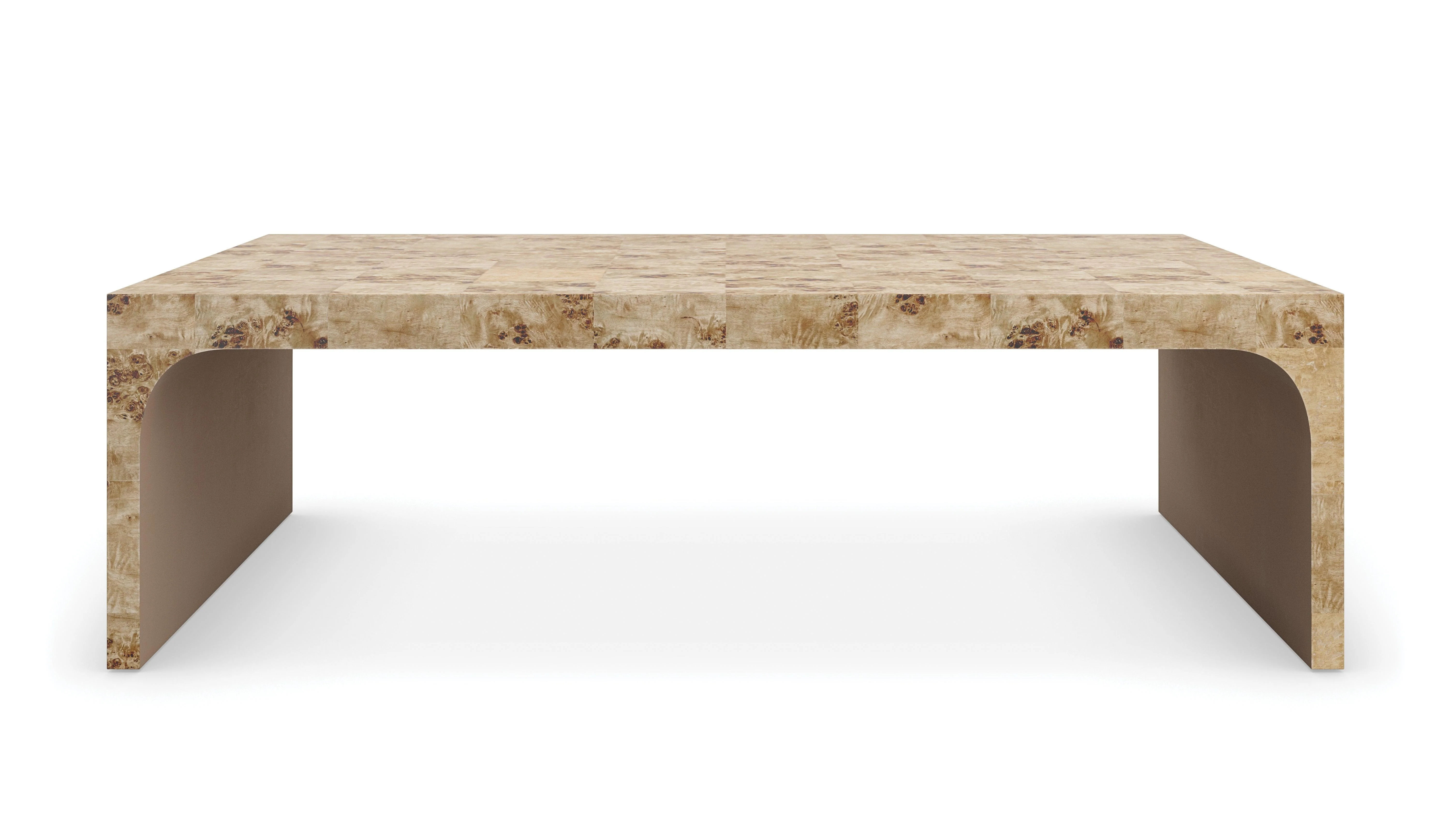 Classic Burlesque Cocktail Table - Remutear