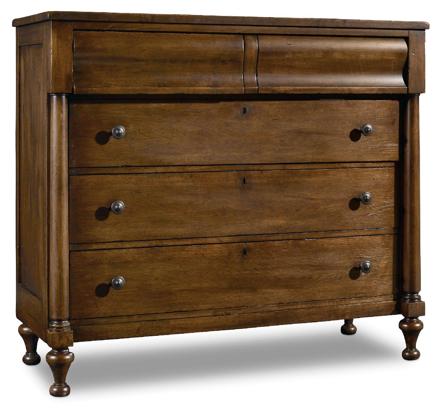 Archivist Bureau - Remutear