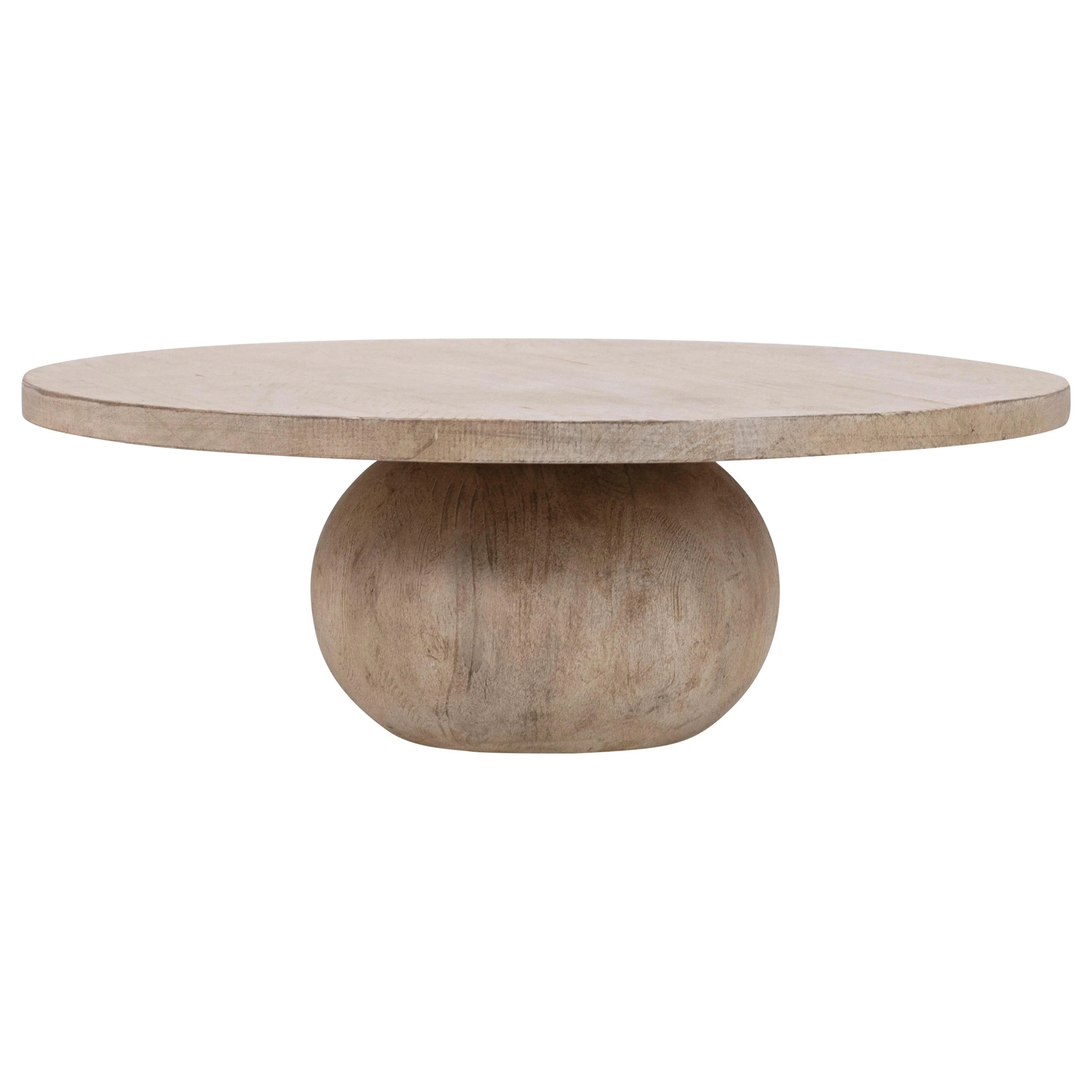 Belisa Coffee Table - Remutear