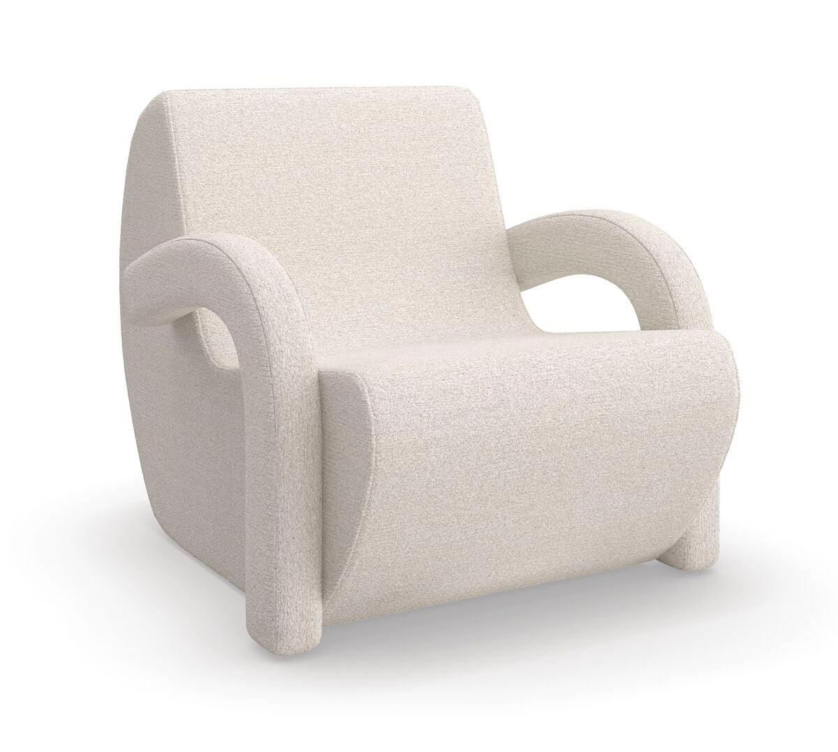 Kelly Hoppen Leo Accent Chair - Remutear