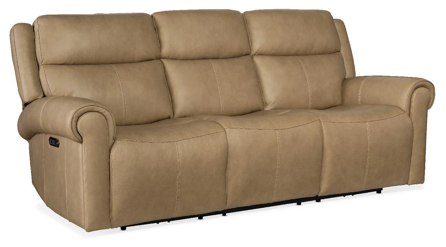 Oberon Zero Gravity Power Sofa with Power Headrest - Remutear