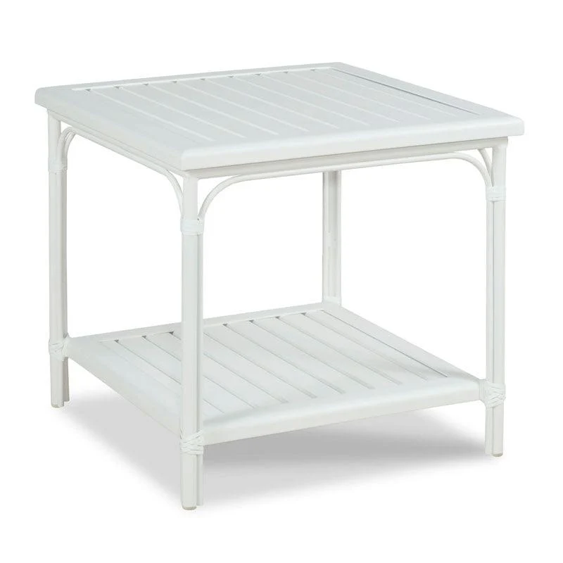Carlyle Outdoor Side Table - Remutear