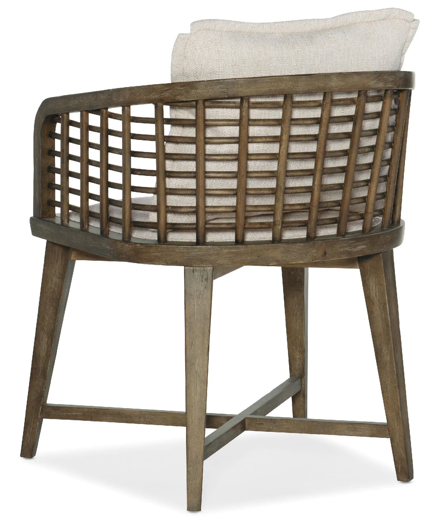 Sundance Barrel Back Chair - Set of 2 - Remutear