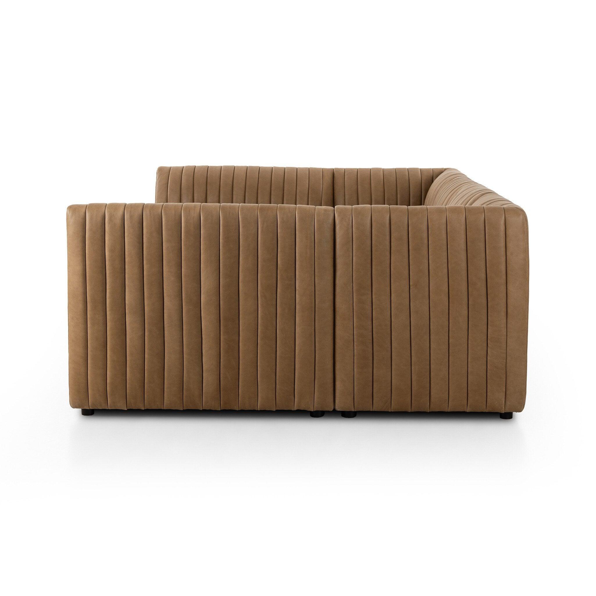 Augustine Dining Banquette U Shape - Remutear