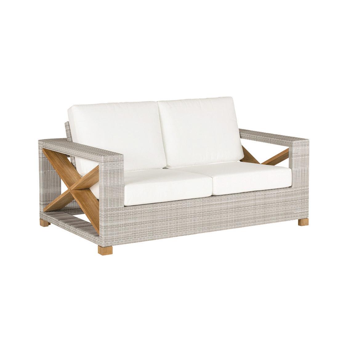 Jupiter Deep Seating Settee - Remutear
