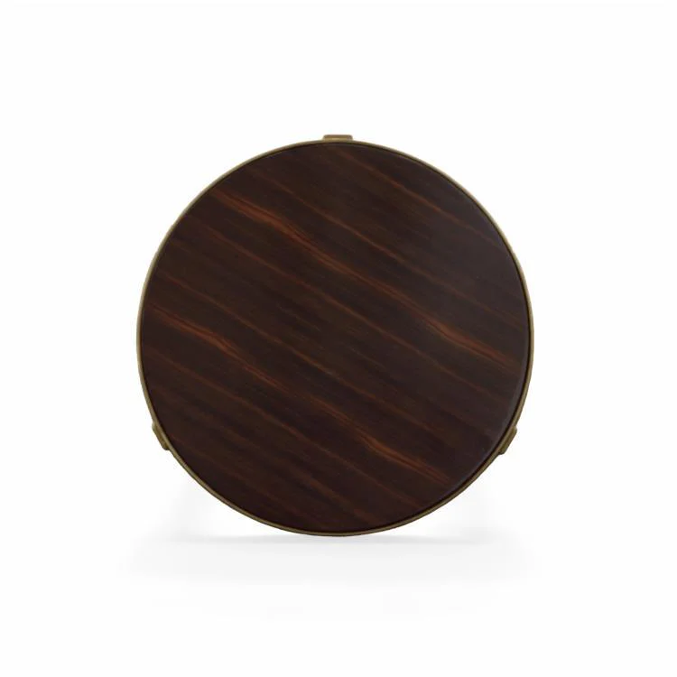 Grand Tour Furniture Chairside Table 3 - Remutear