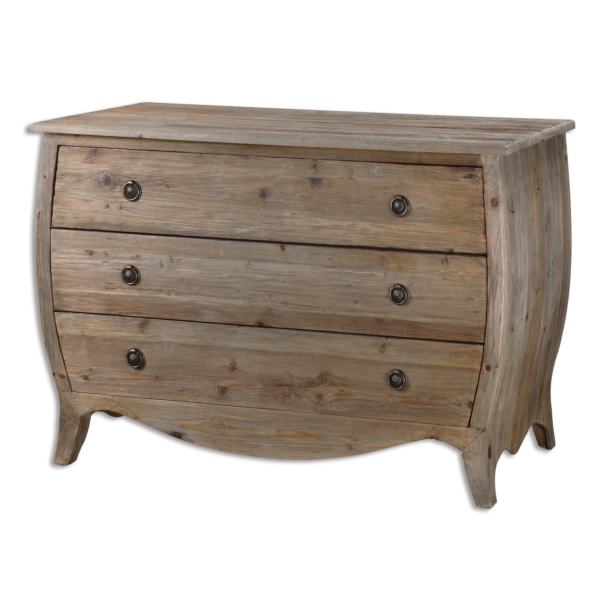 GAVORRANO BOMBE FOYER DRAWERS - Remutear