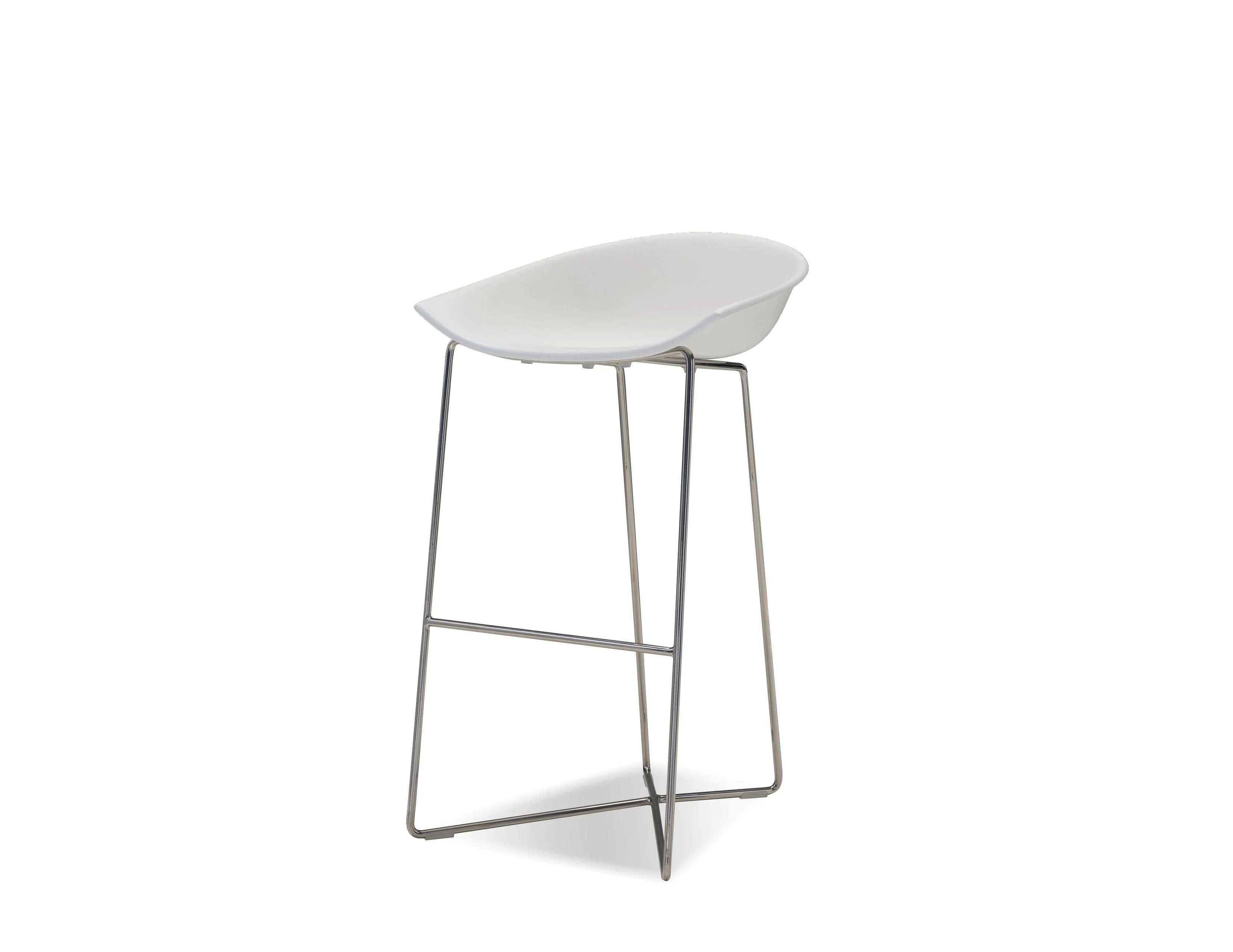 PARAISO Bar Stool - Set Of 2 - Remutear