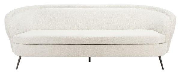 MARYSSA CURVED BACK SOFA - Remutear