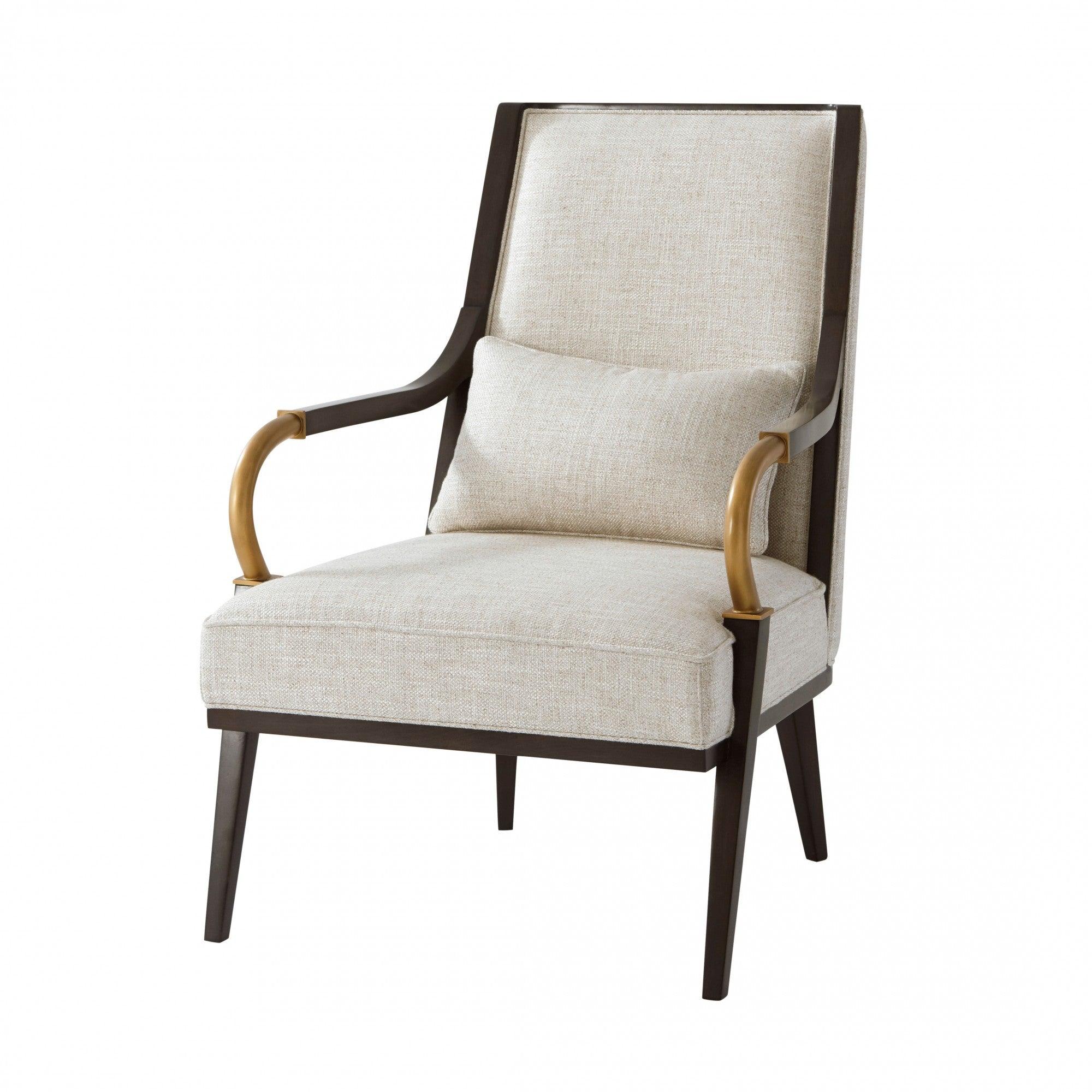 Yves Chair - Remutear