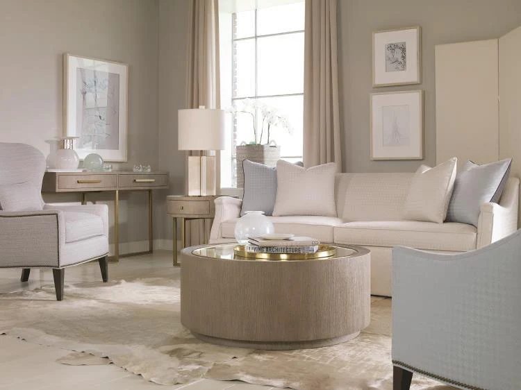 Monarch Kendall Console - Remutear