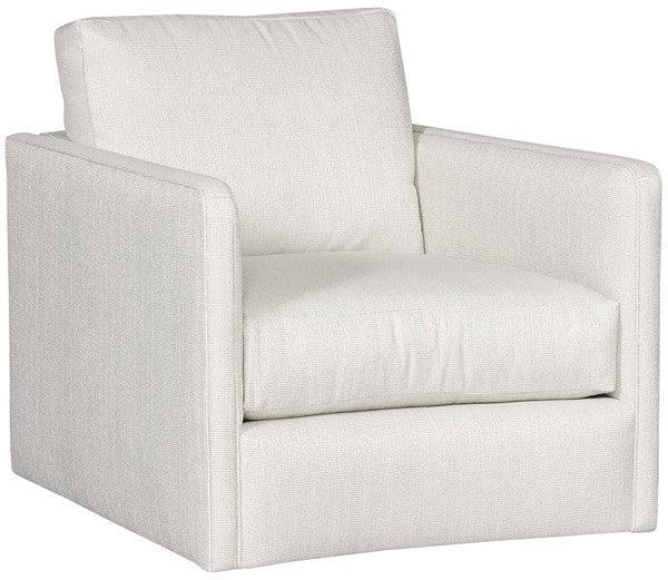 Wynne Swivel Chair - Remutear