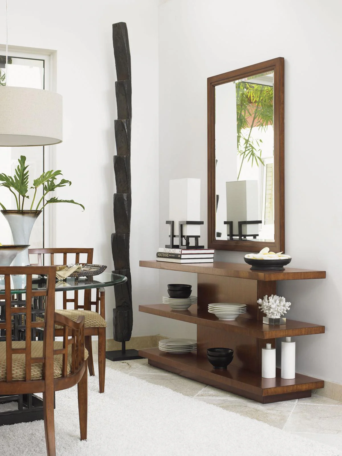 Ocean Club Lagoon Sofa Table - Remutear
