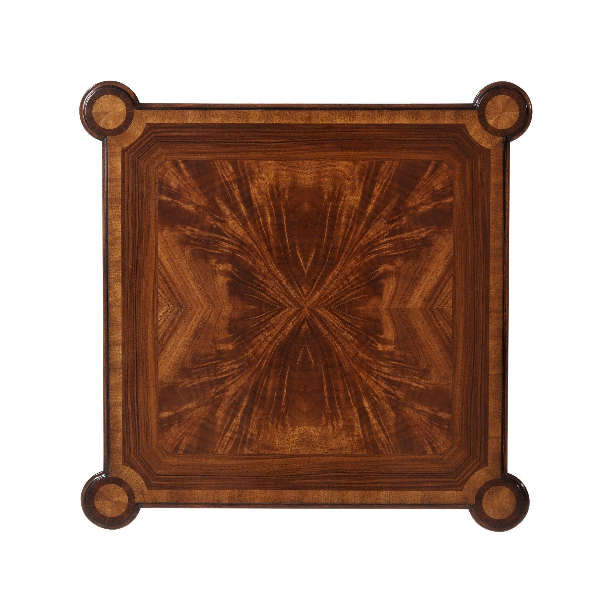 Yorke Side Table - Remutear