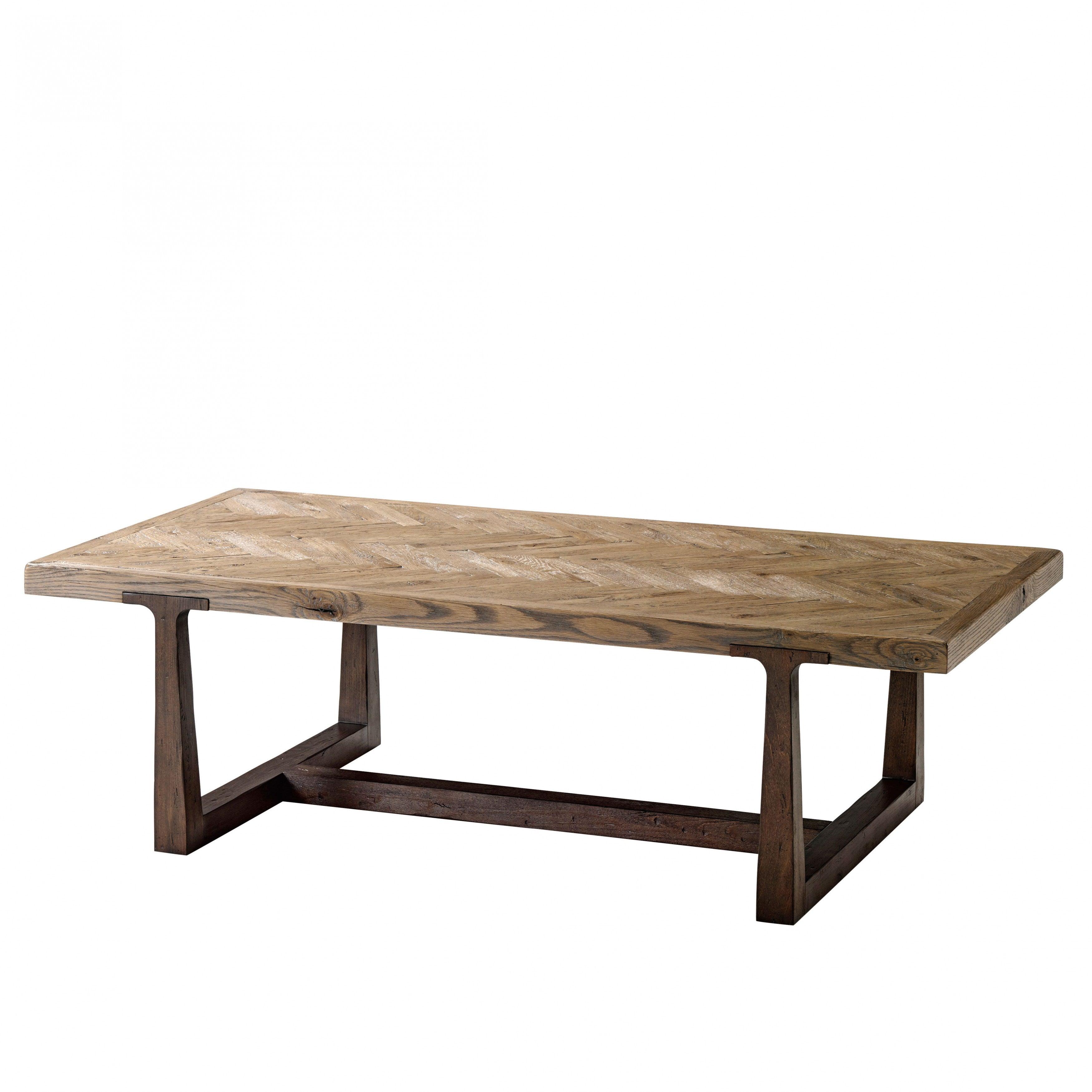 Stafford Cocktail Table - Remutear
