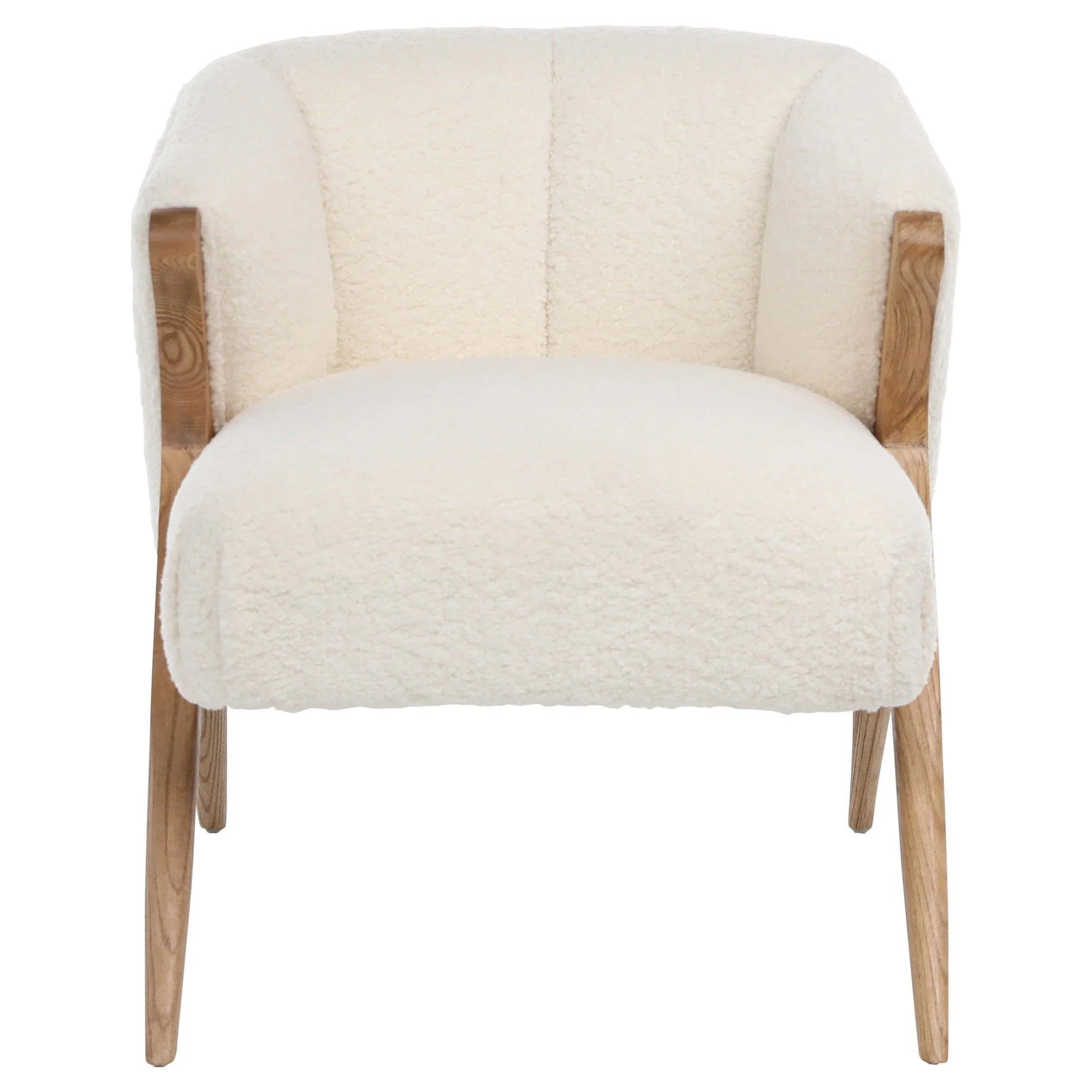 Maria Occasional Chair - Remutear