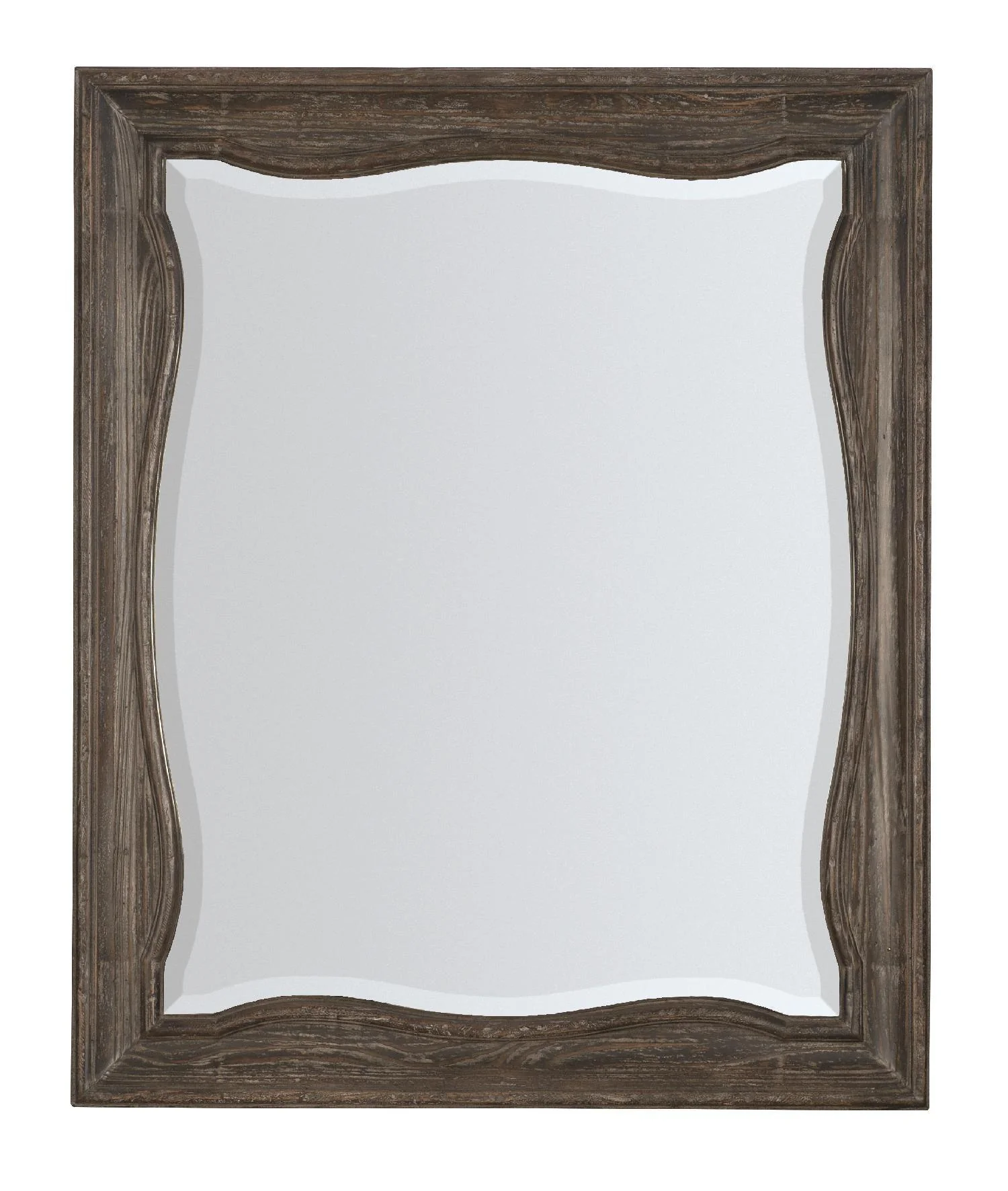 Traditions Landscape Mirror - Remutear