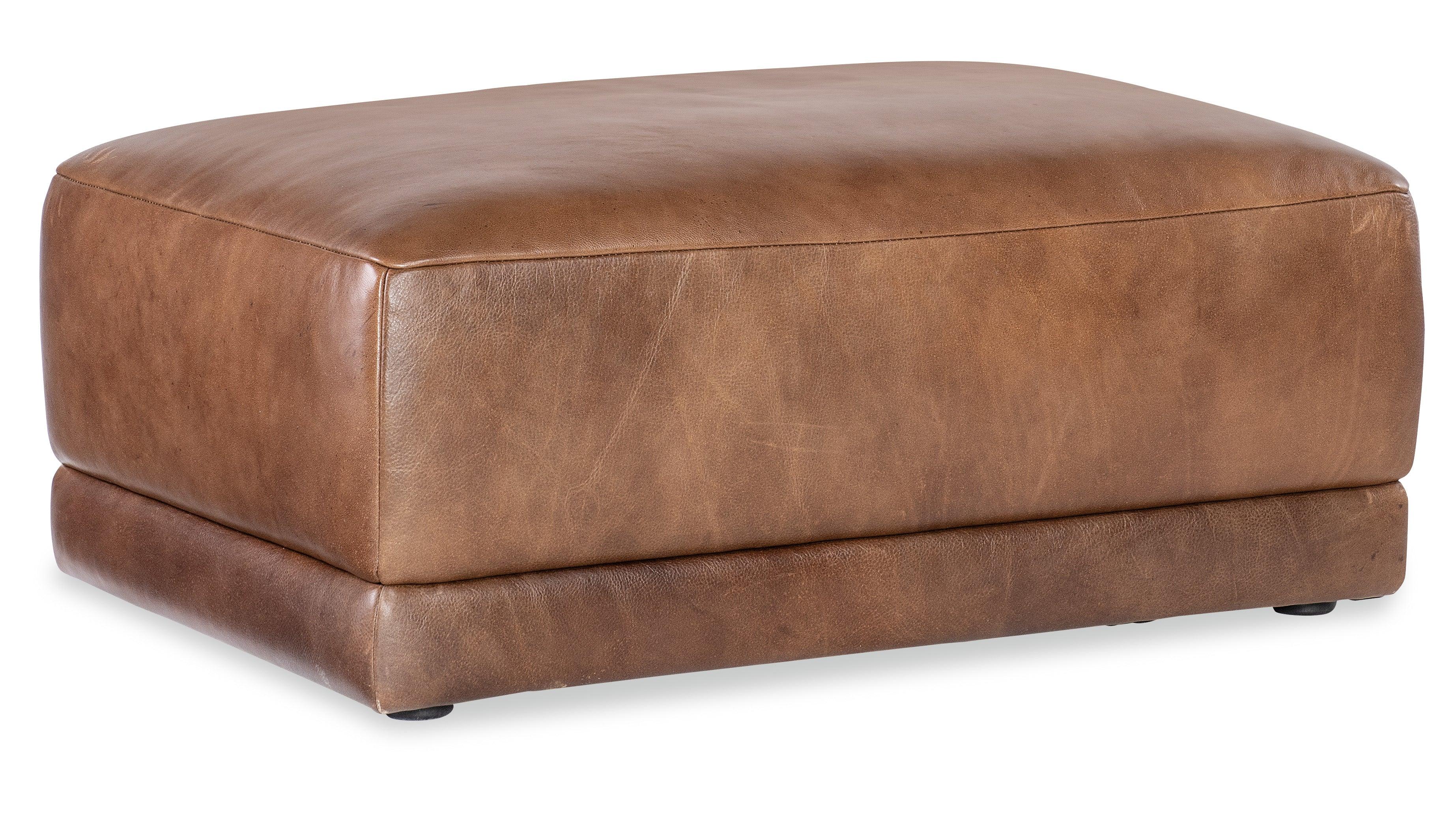 Fleetwood Ottoman - Remutear