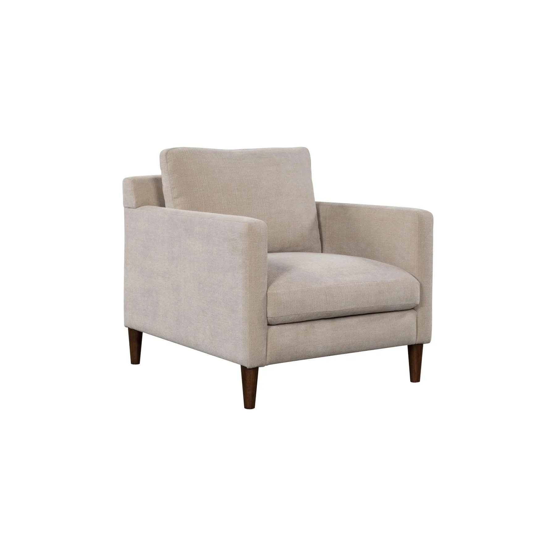 Gemma Club Chair - Remutear