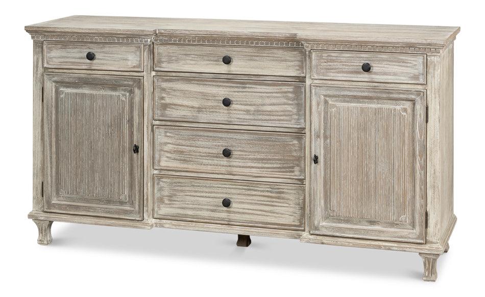 Mancini Bungalow Buffet - Remutear