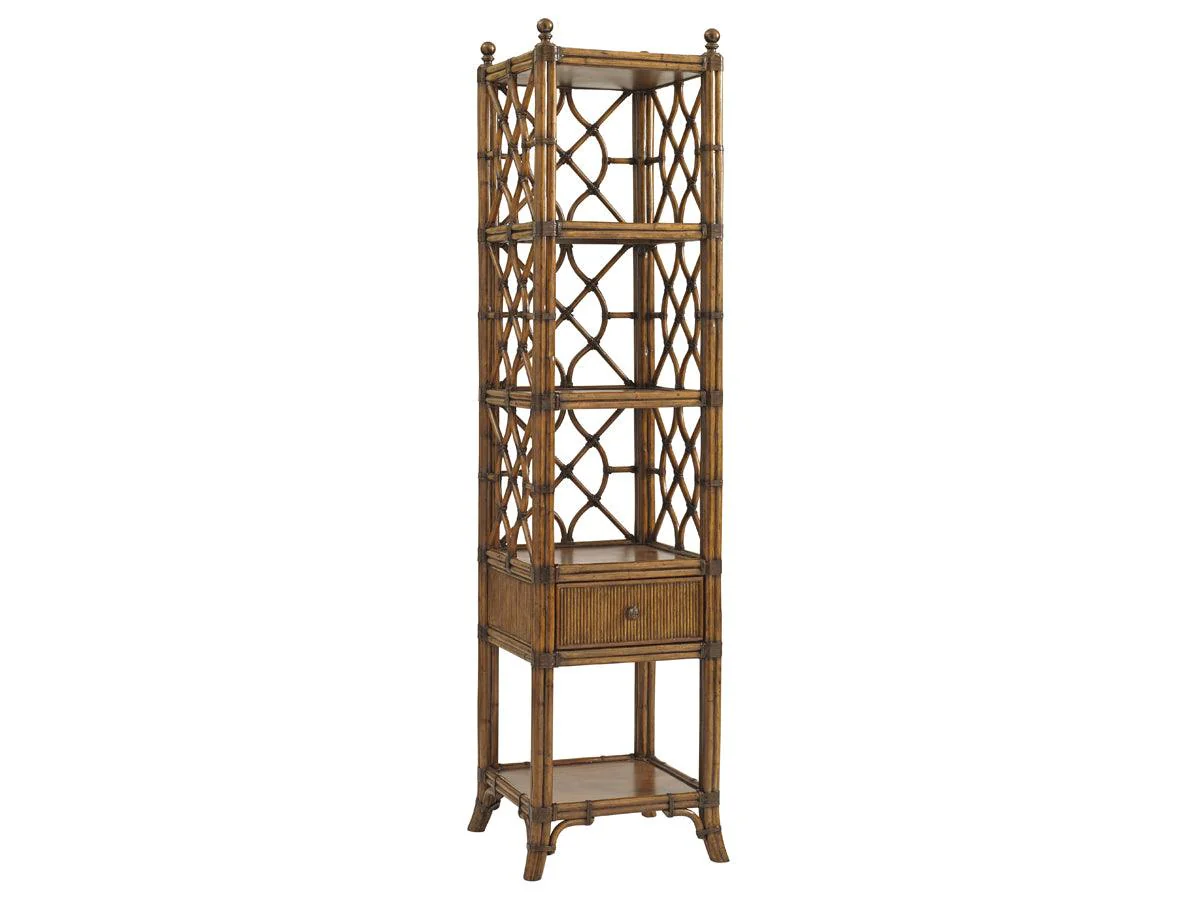 Bali Hai Atlantis Etagere - Remutear