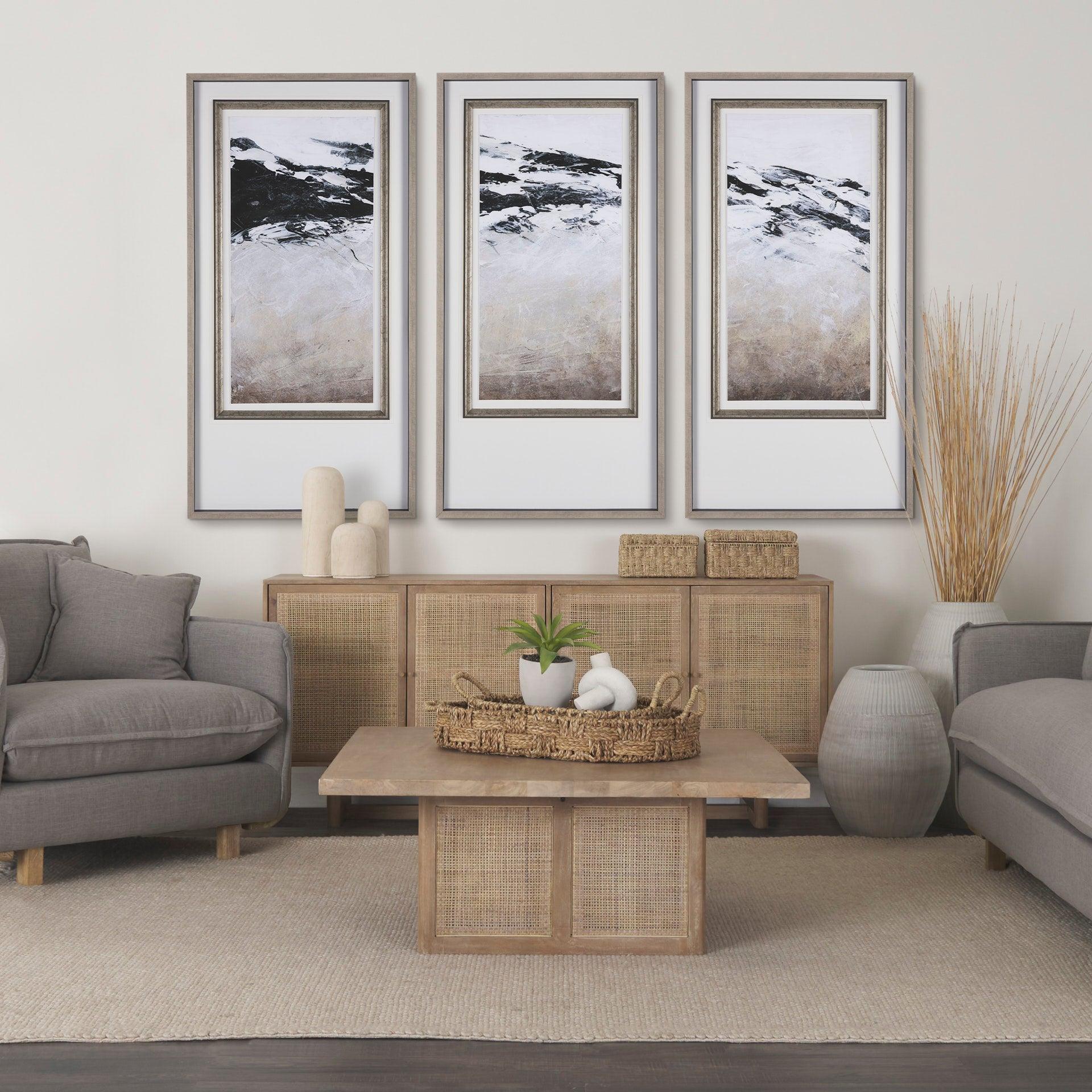 Grier Sideboard - Remutear